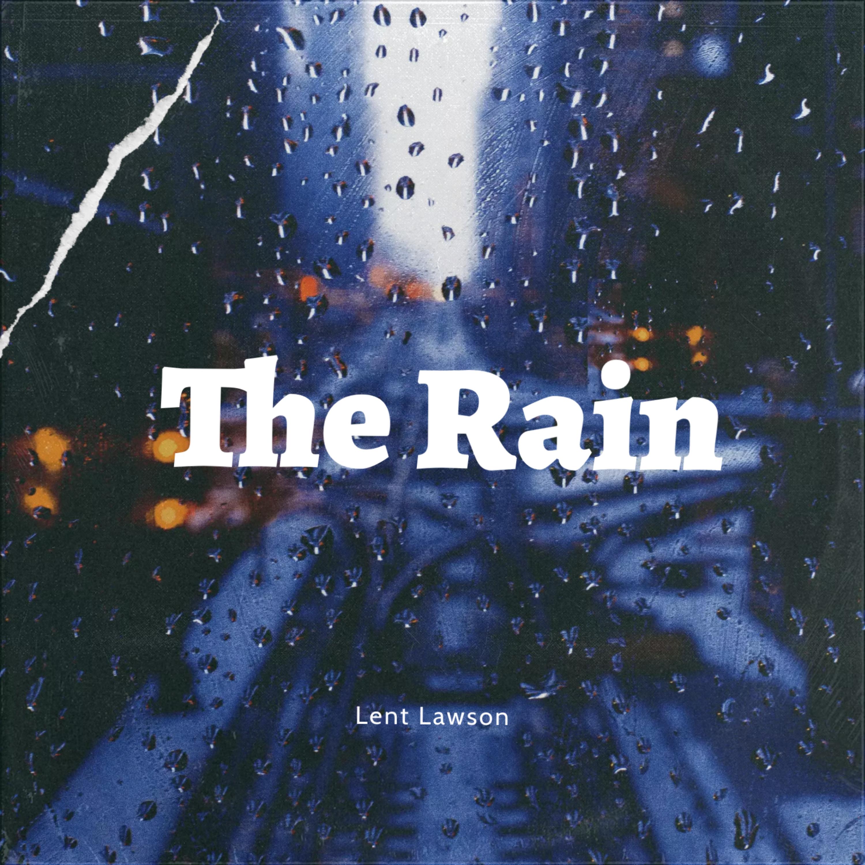 The Rain artwork