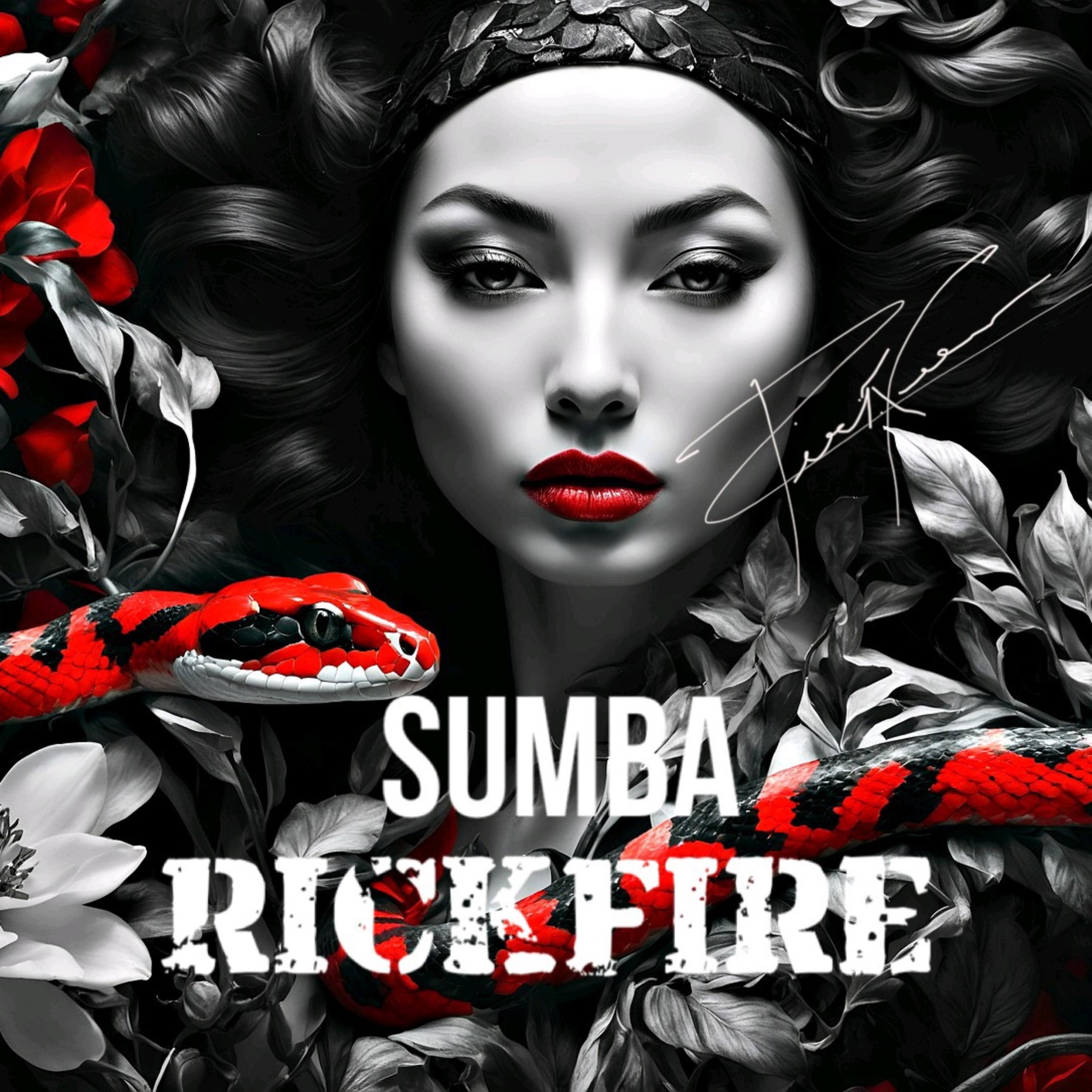 Sumba artwork