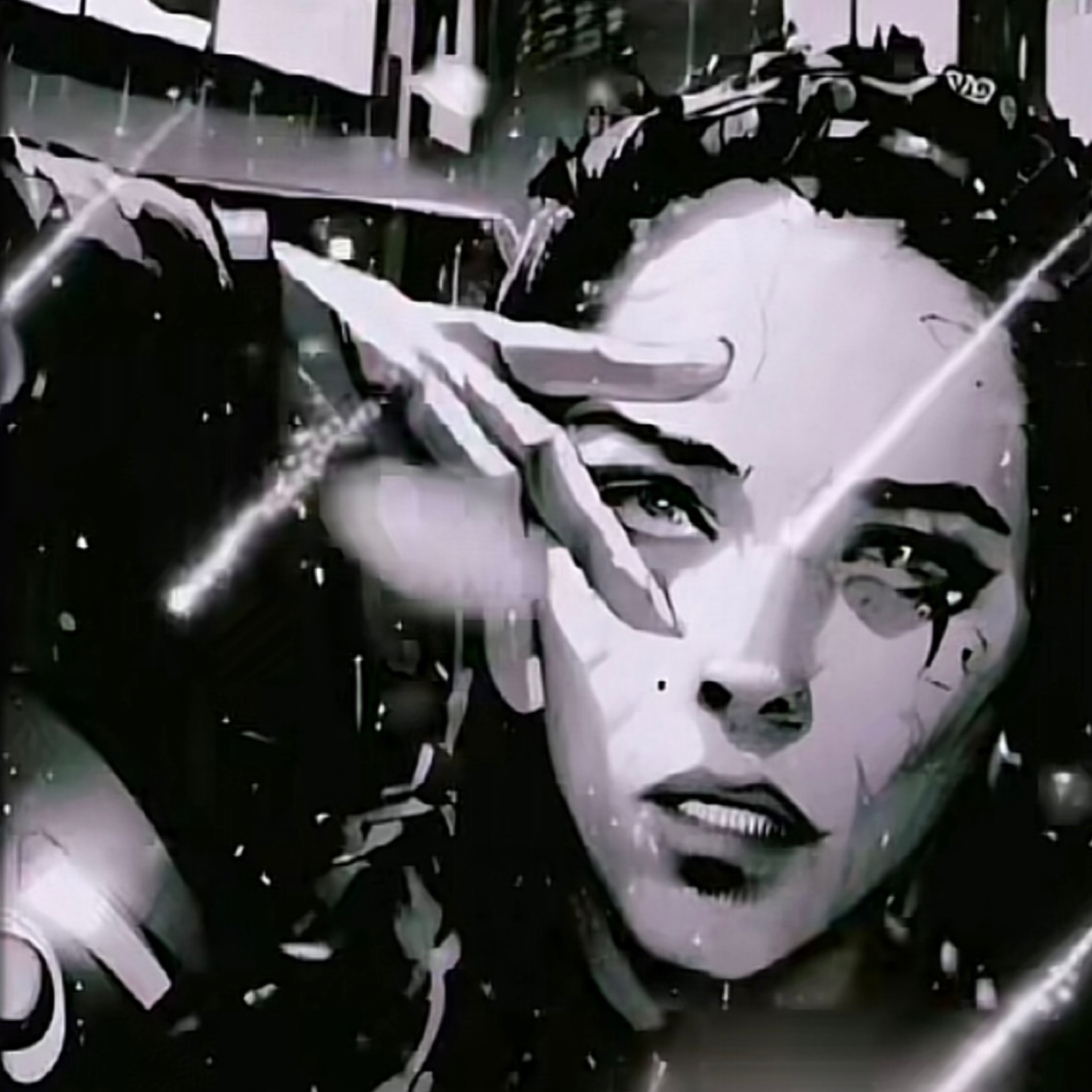 In My Head artwork