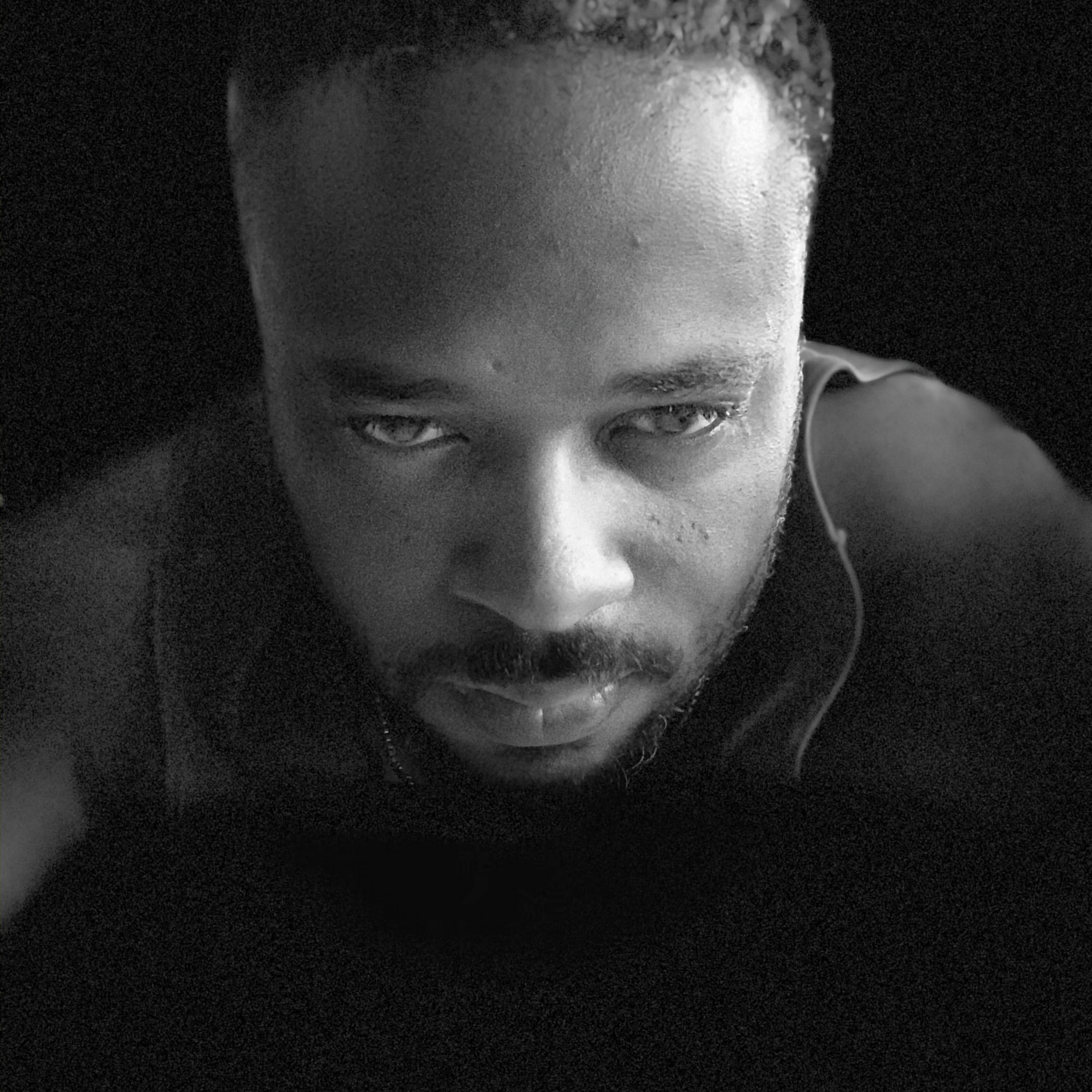 Catch my Fade artwork