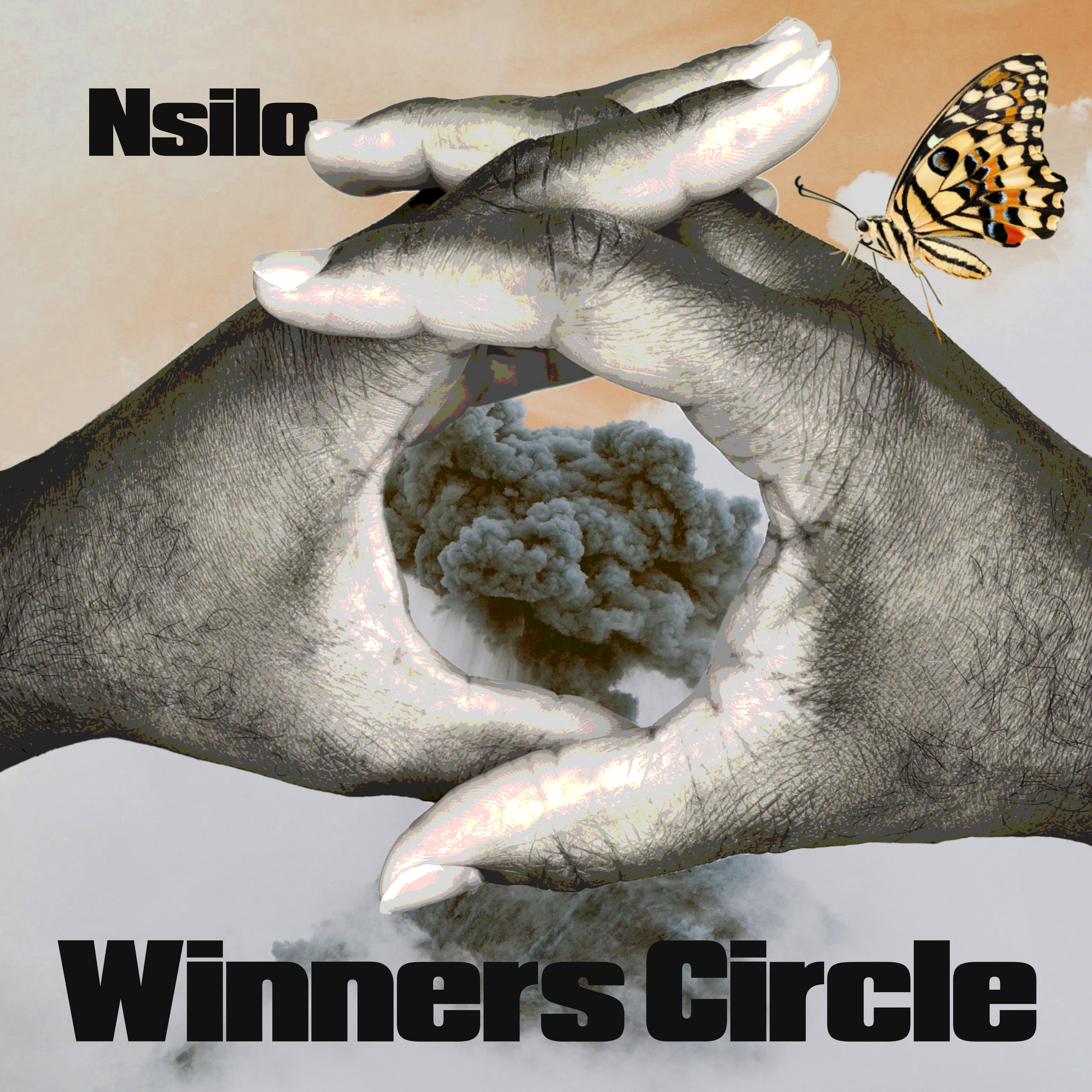 Winners Circle artwork