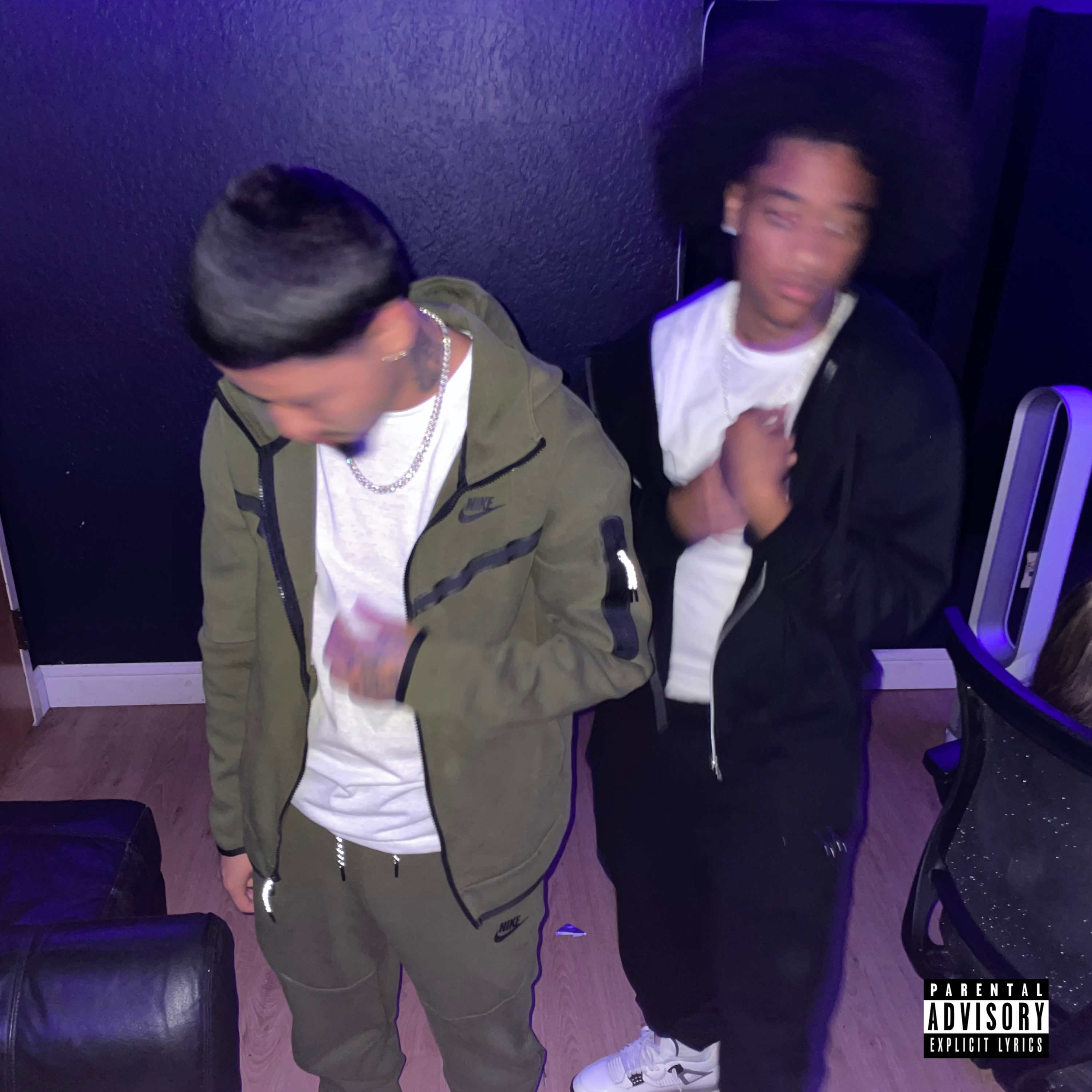 What You Need artwork