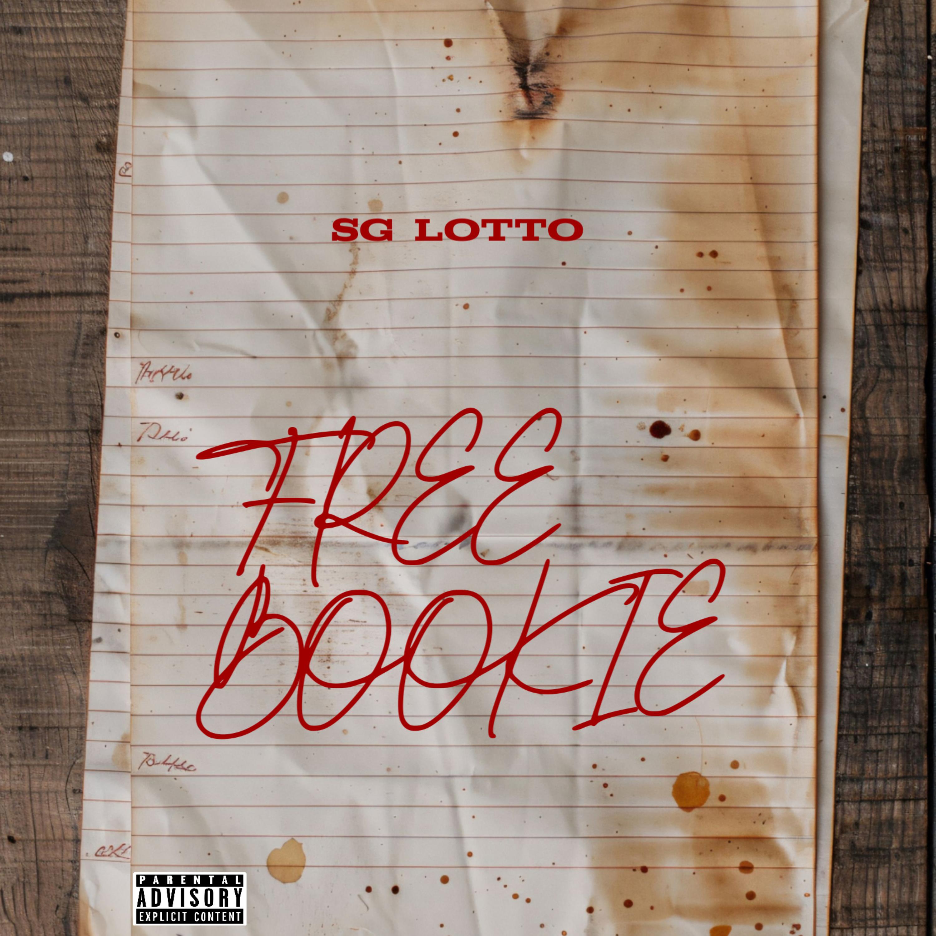 Free Bookie artwork