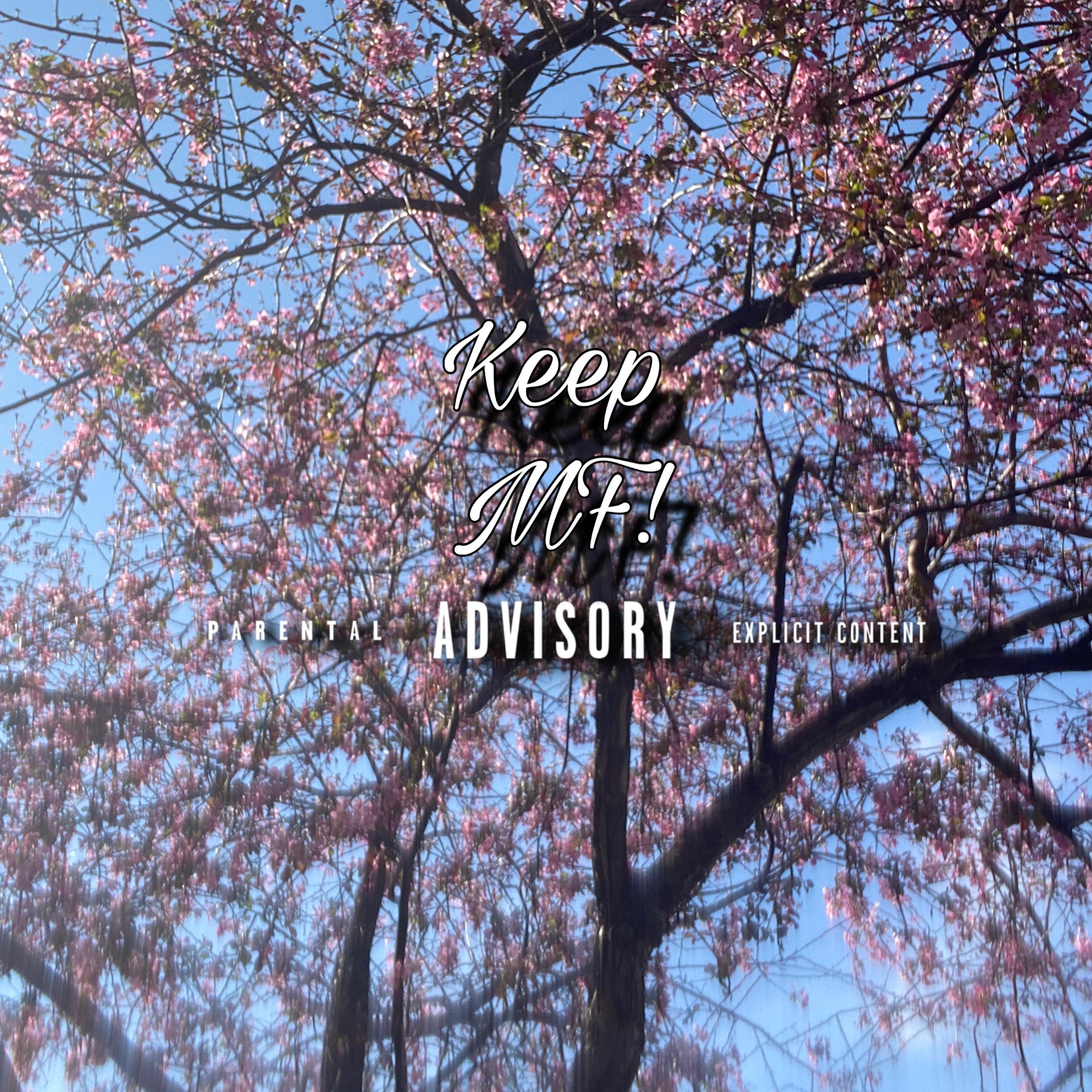 Keep MF! artwork