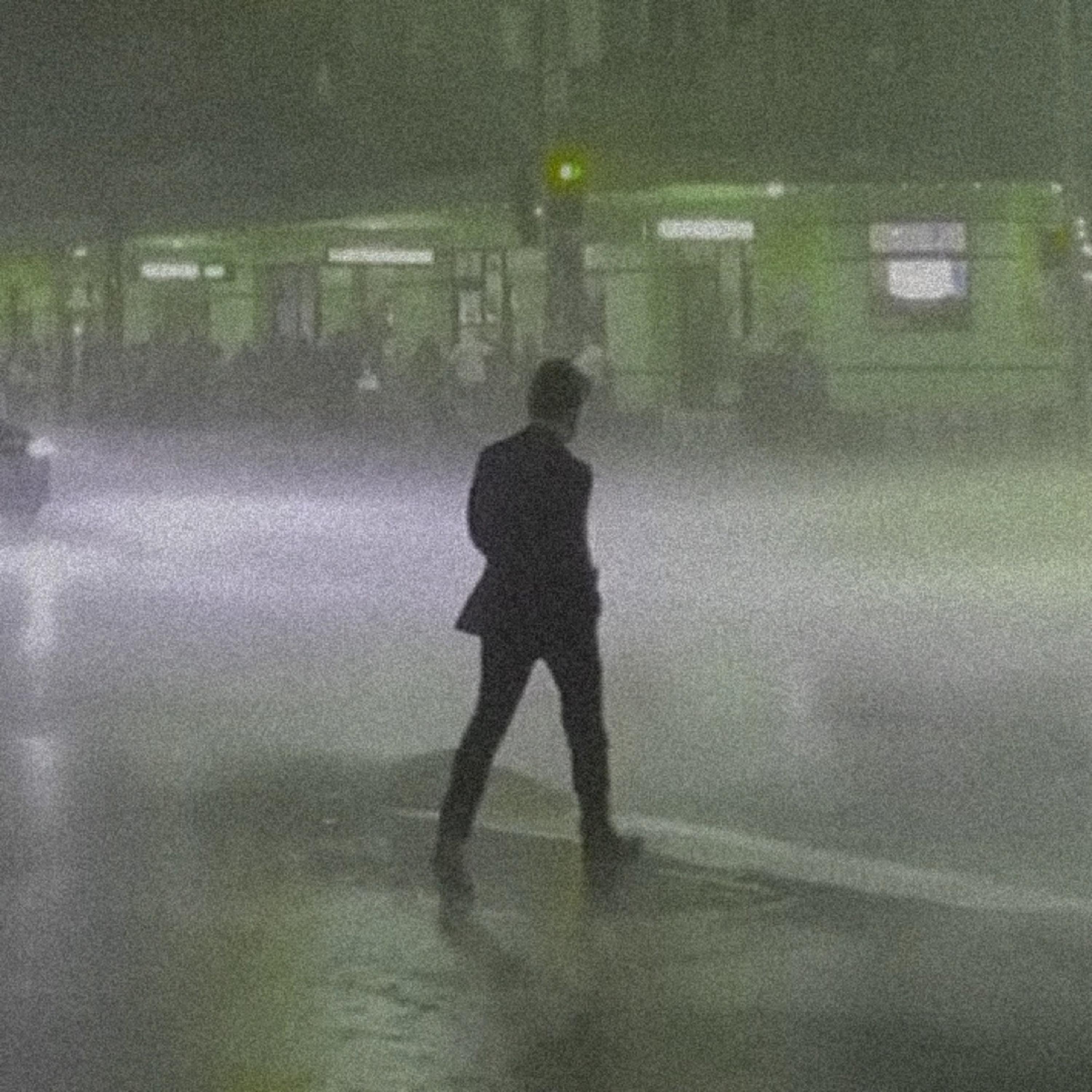 Hard To Hide It artwork