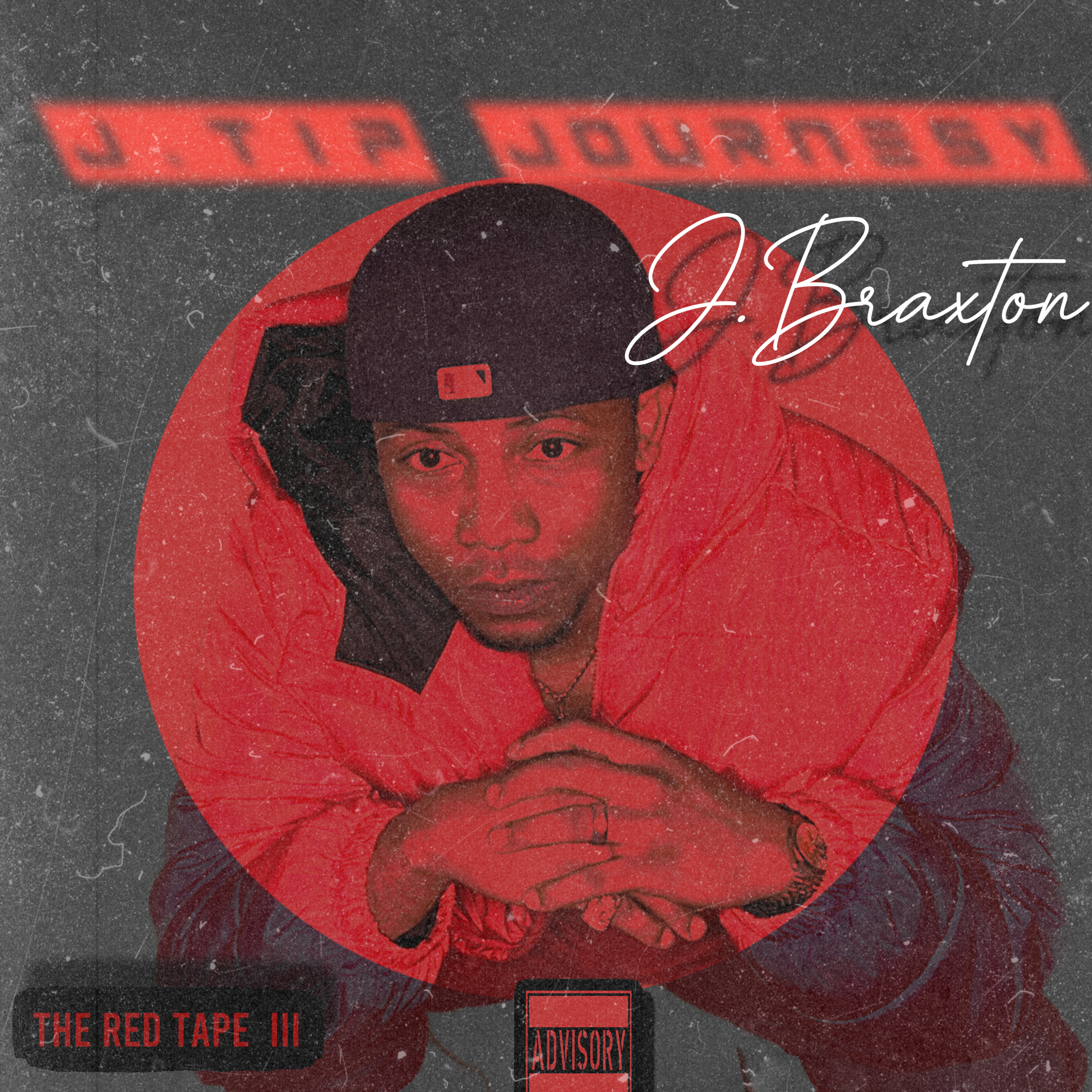 Red Tape 3 artwork