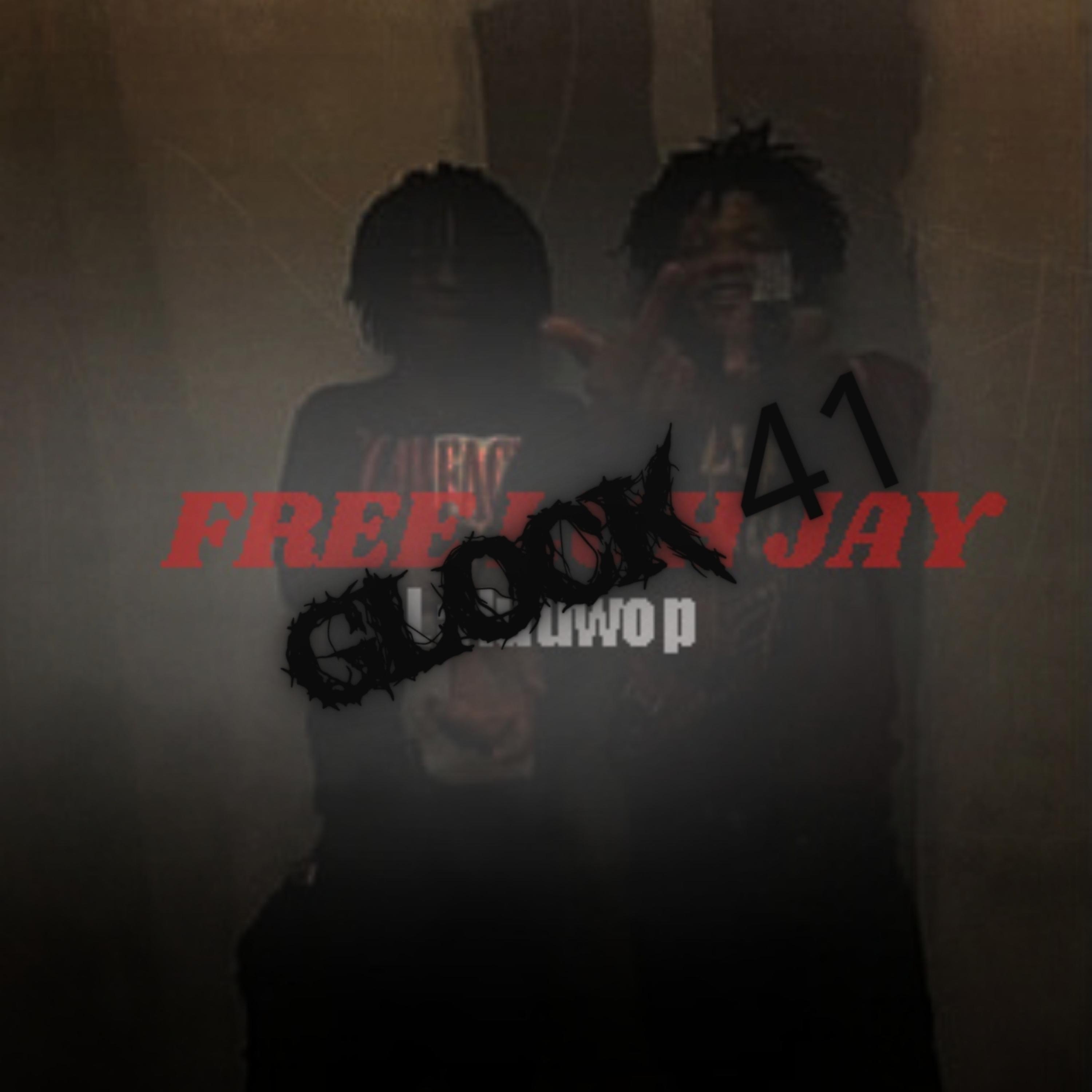 Glock 41 artwork