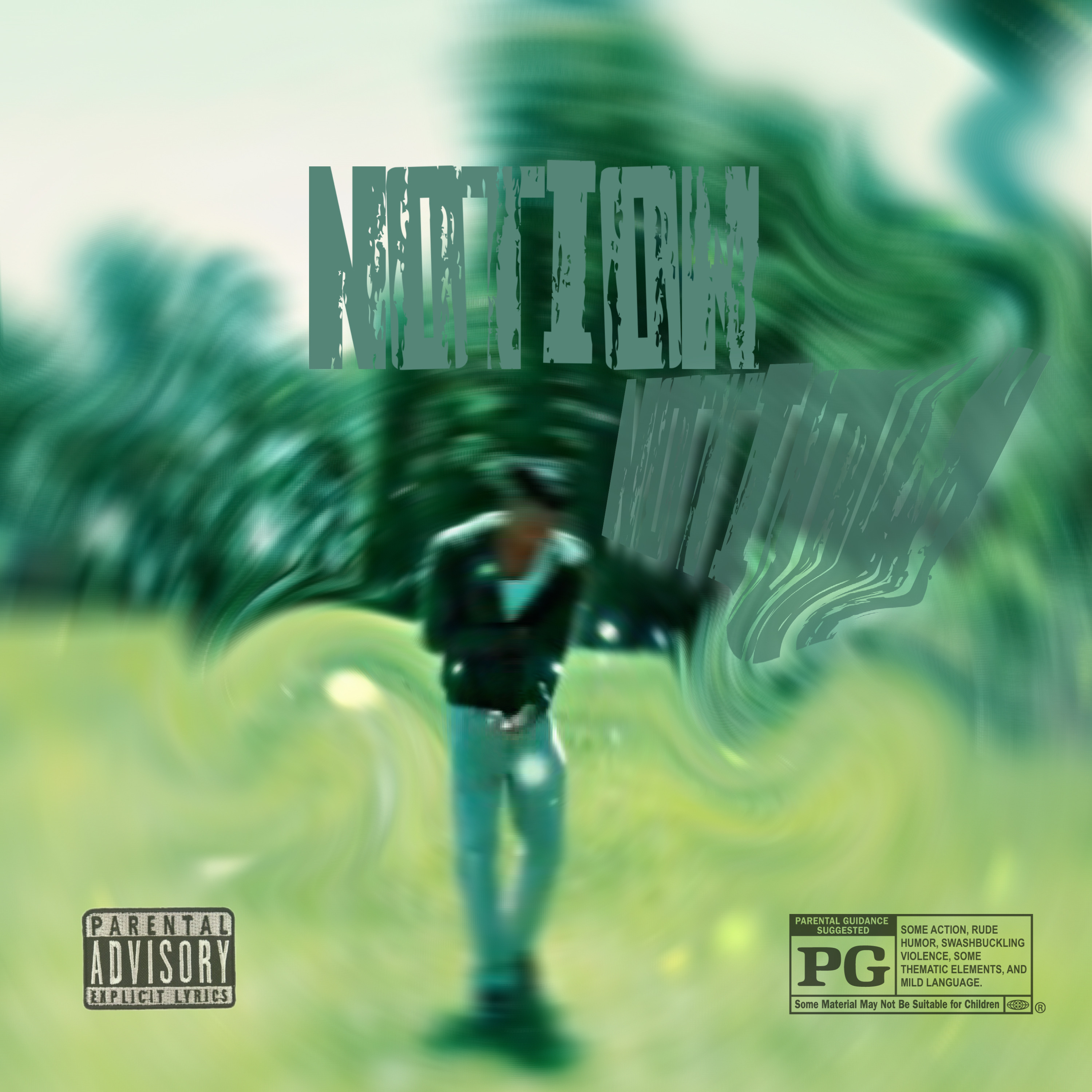 Notion artwork