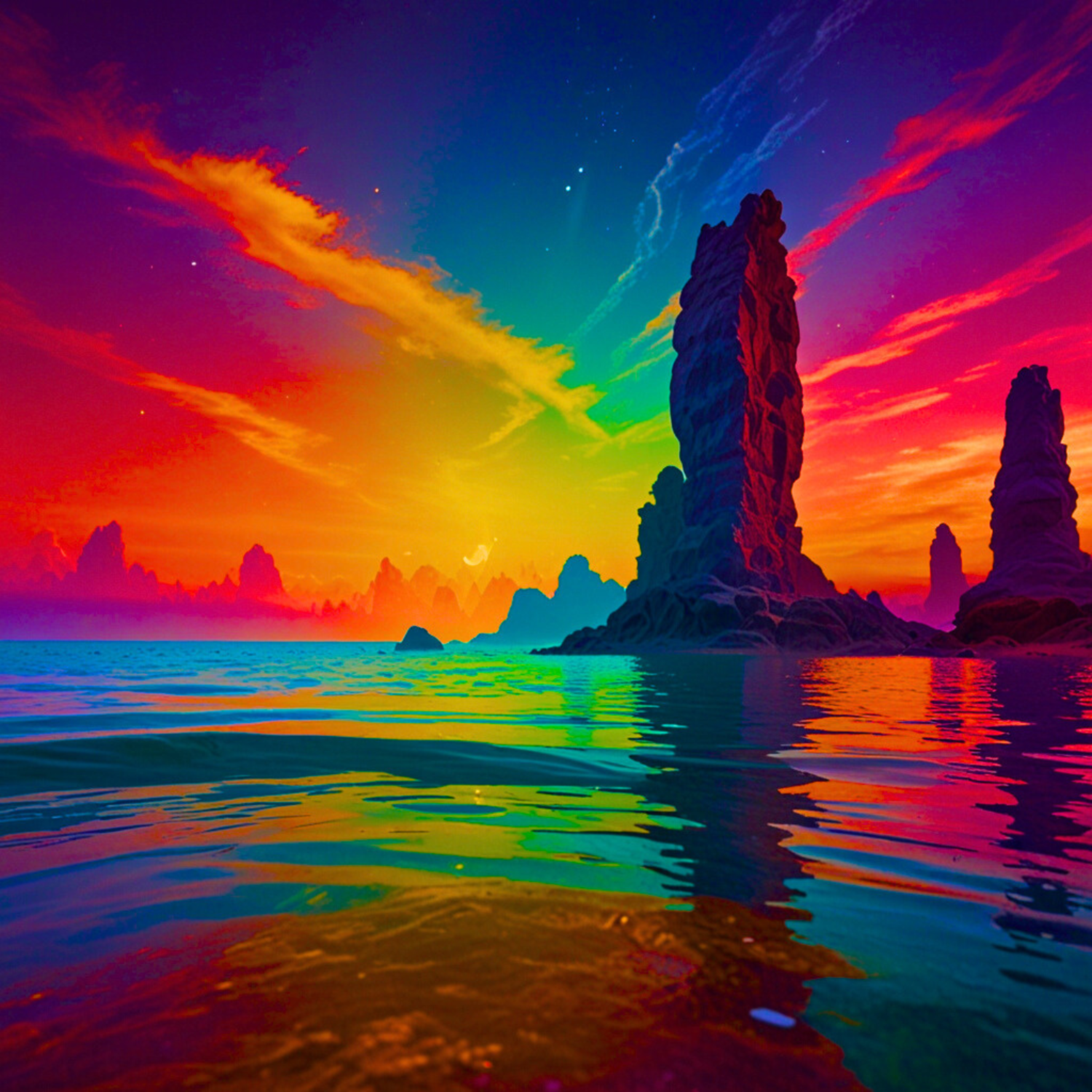 Mantras e Afirmações para ansiedade e estresse. Vol -04 artwork