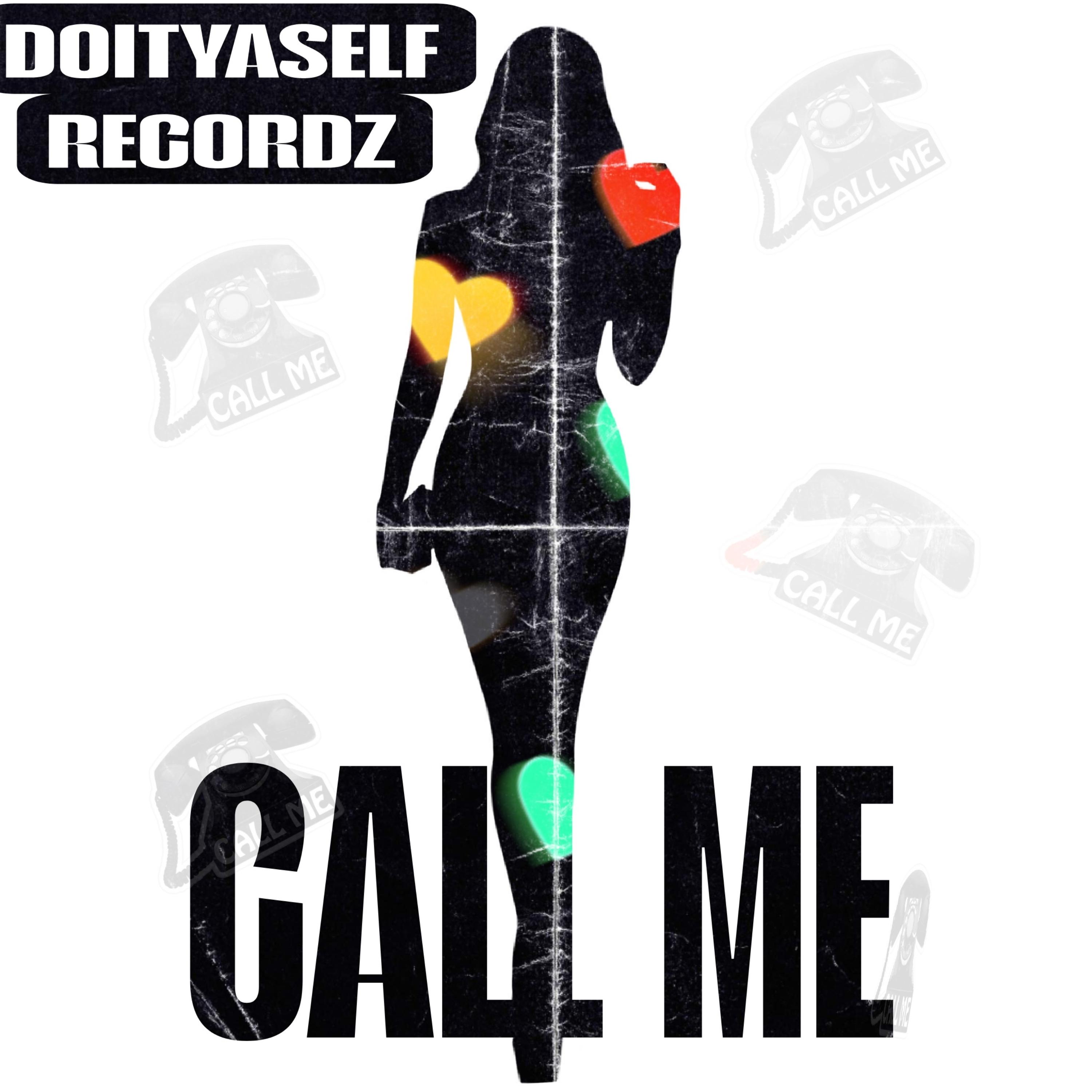 Call Me artwork