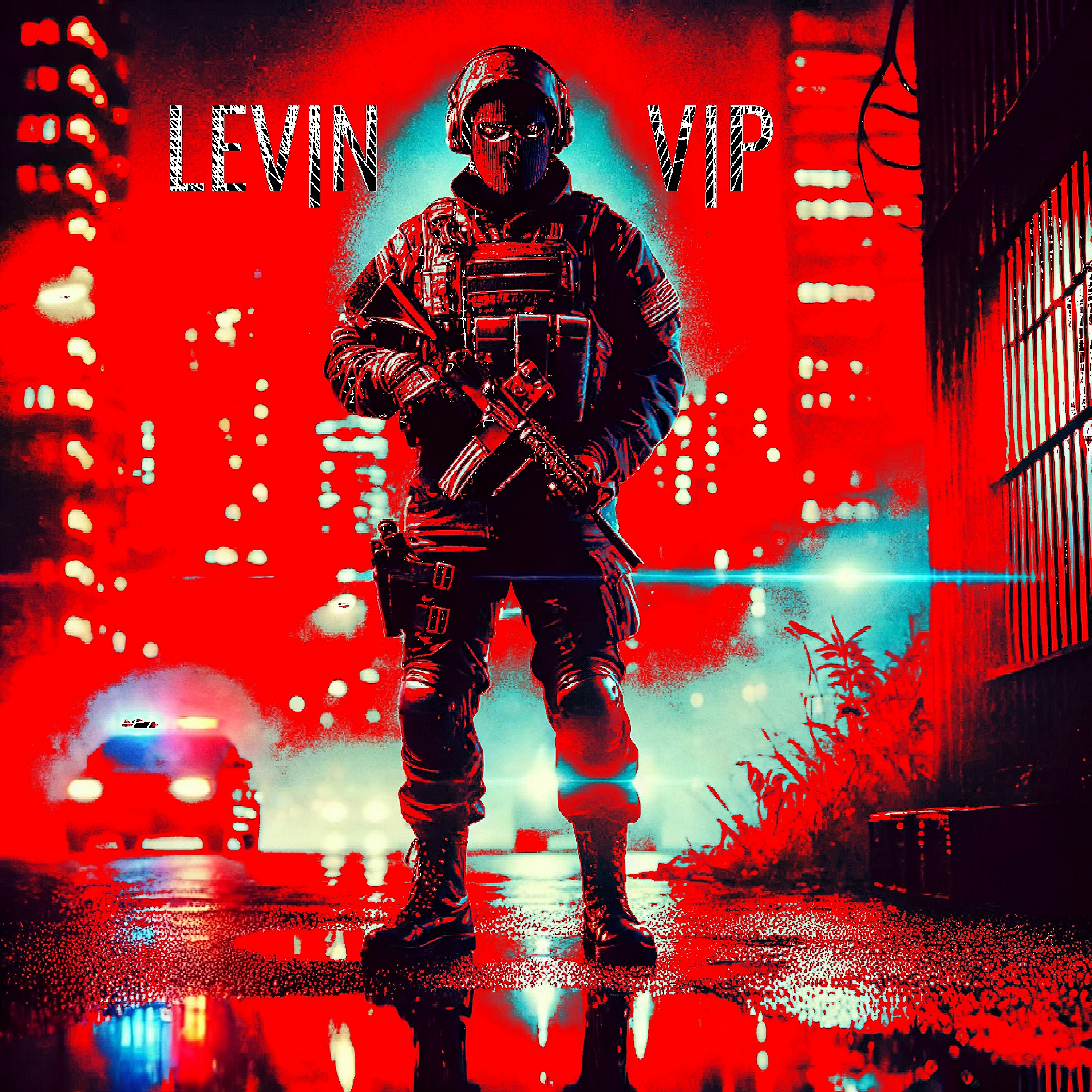 Funk Do Comando VIP artwork