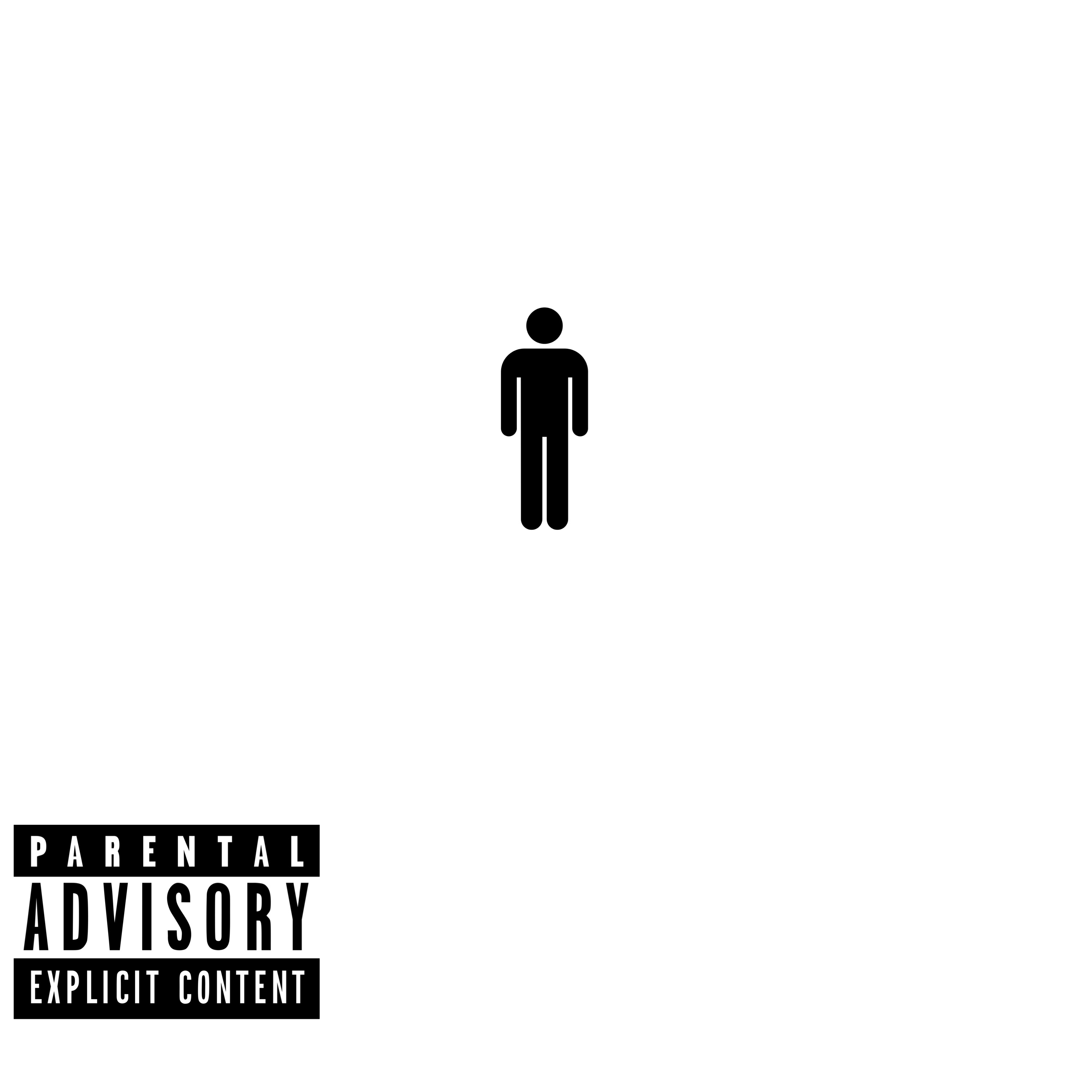 Alone artwork