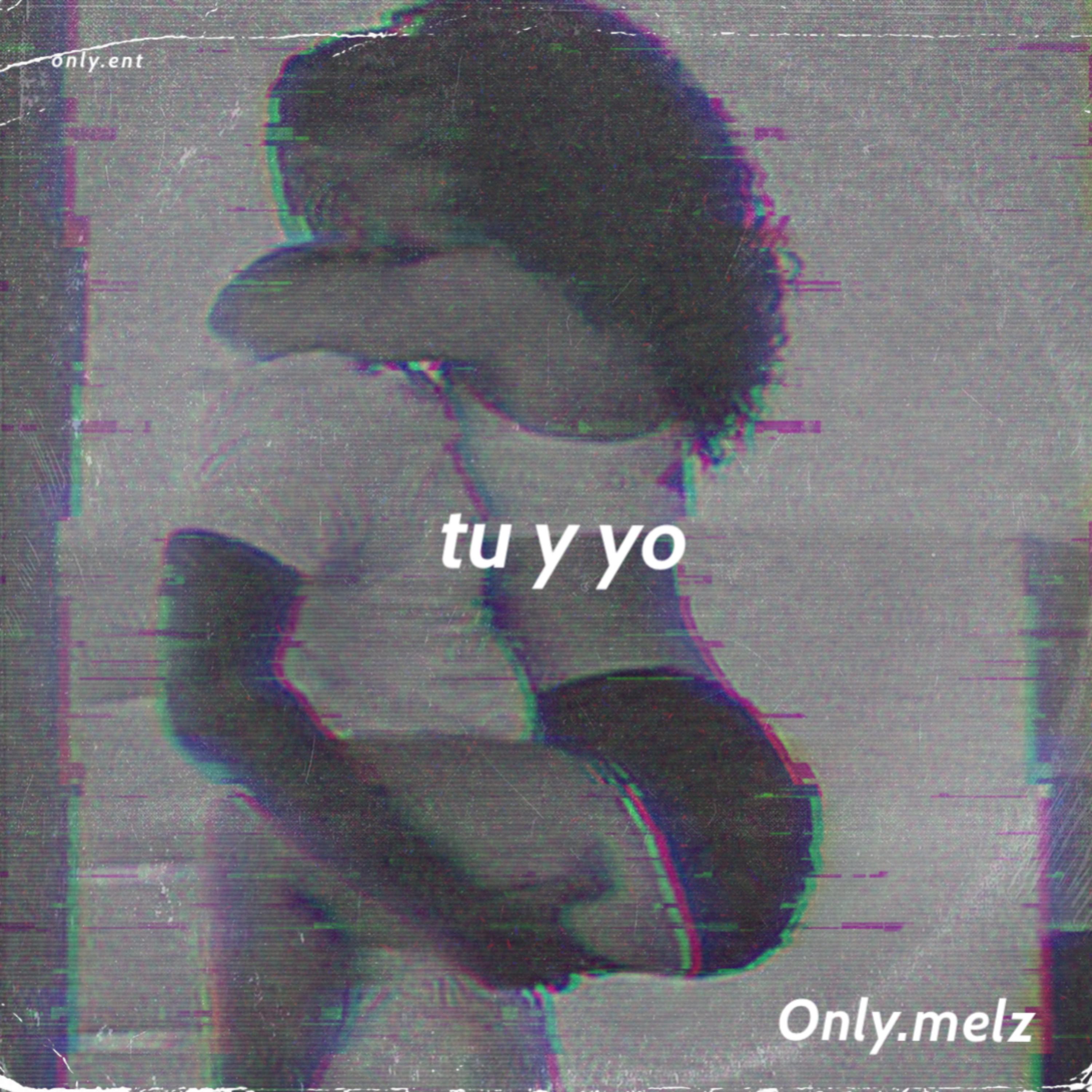 TU Y YO artwork
