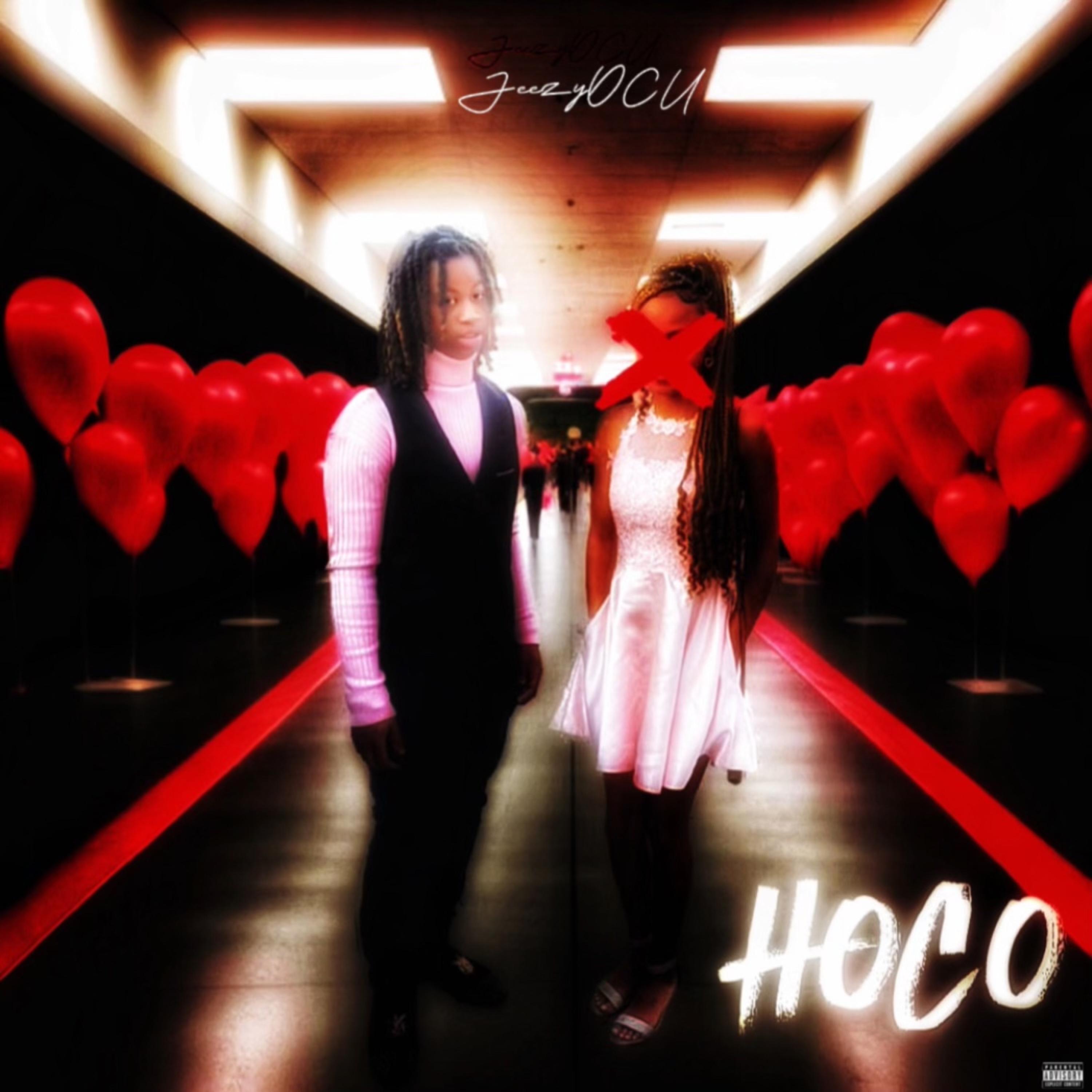 Hoco artwork
