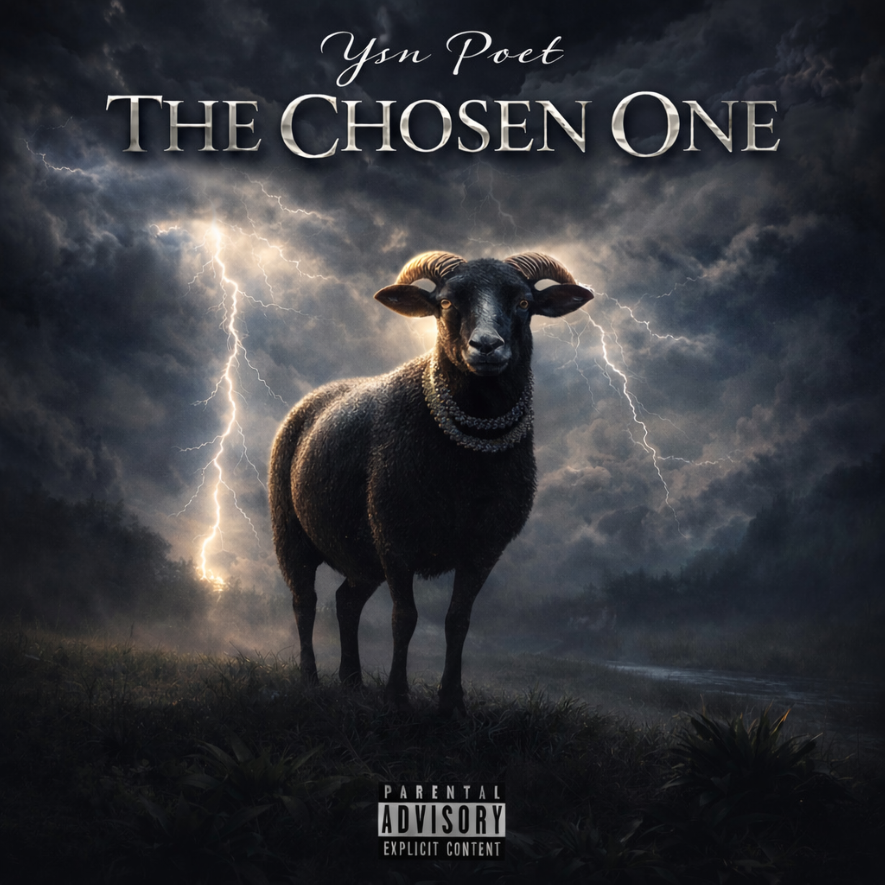 The Chosen One artwork