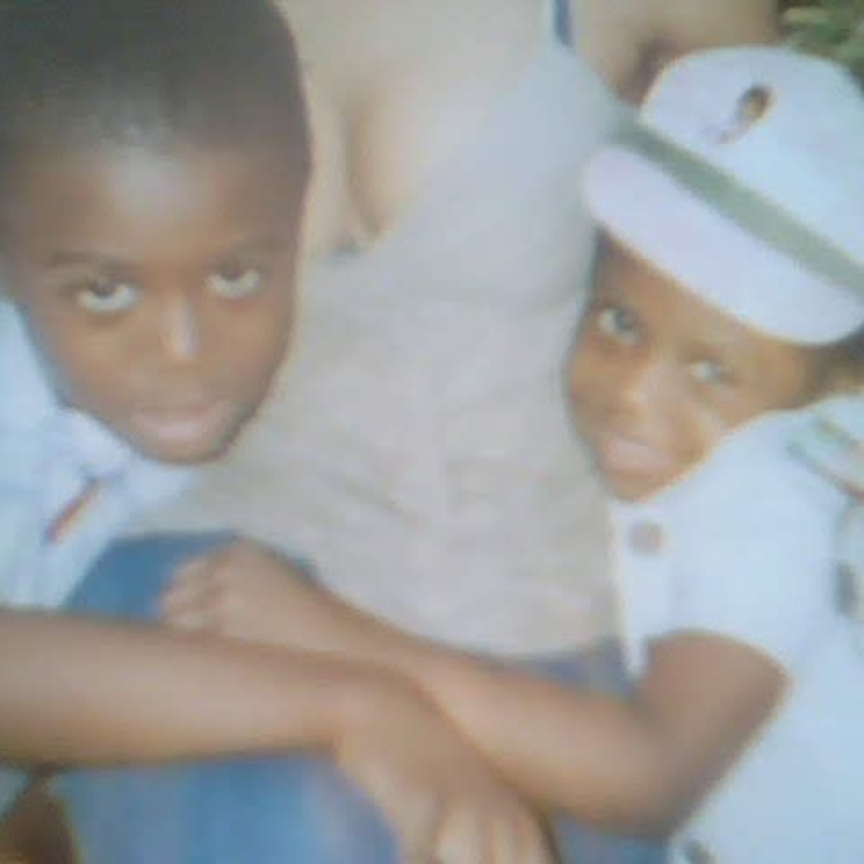 My Precious Mama artwork