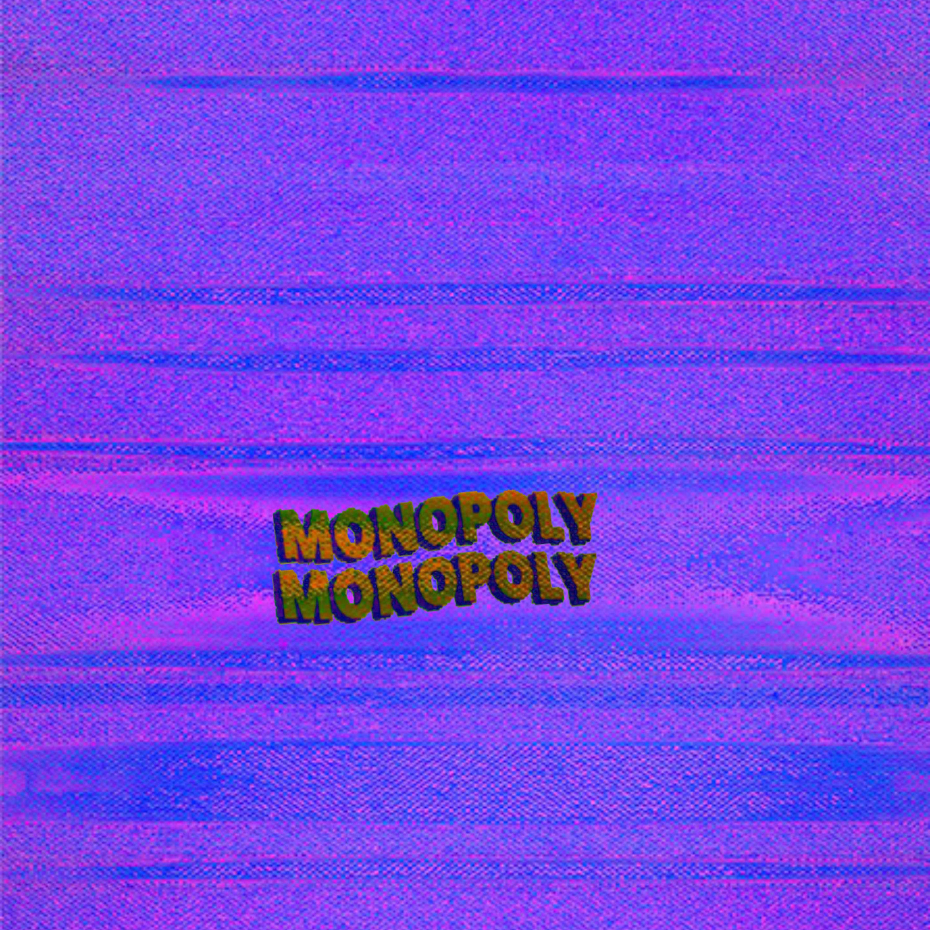 monopoly artwork