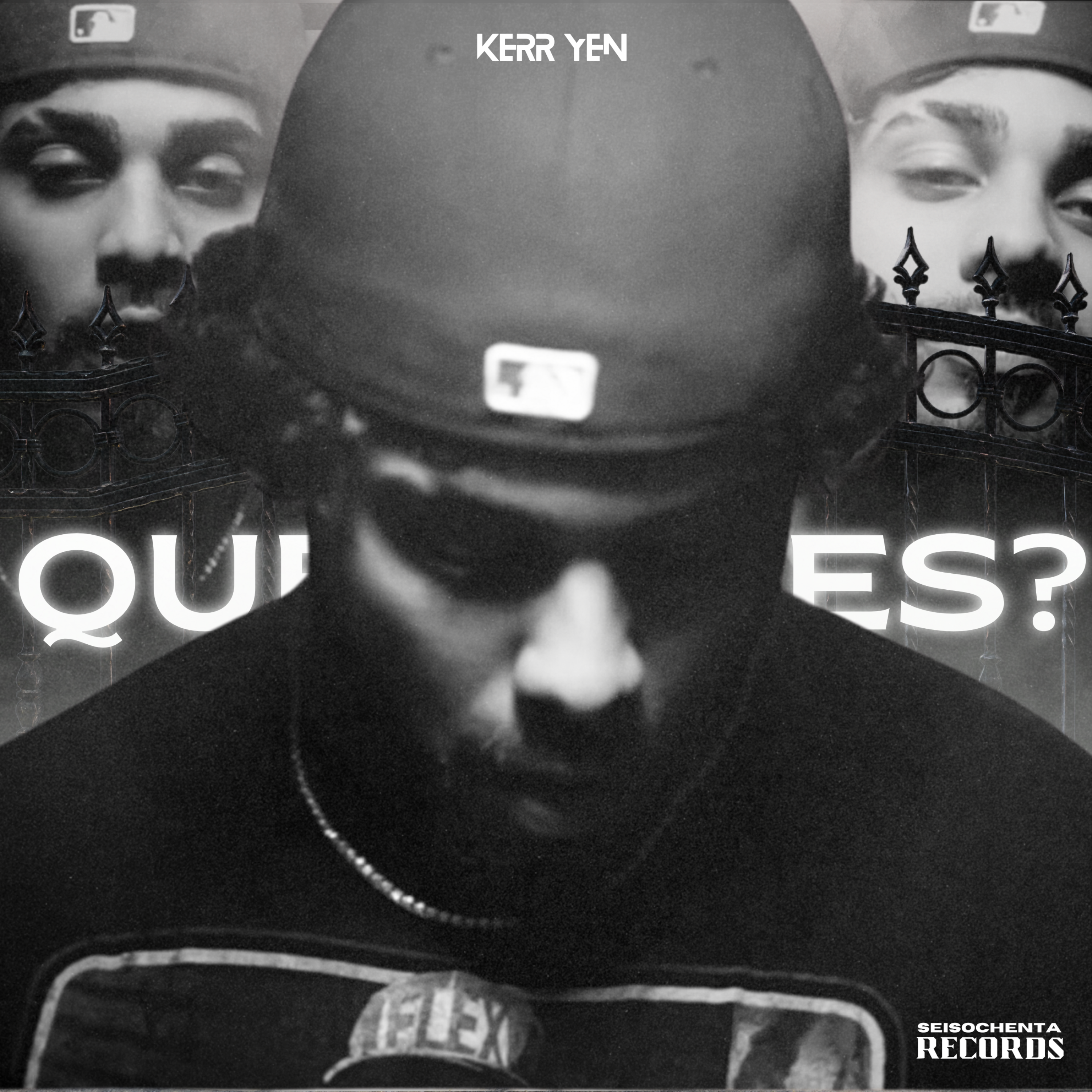 qUE sABES? artwork