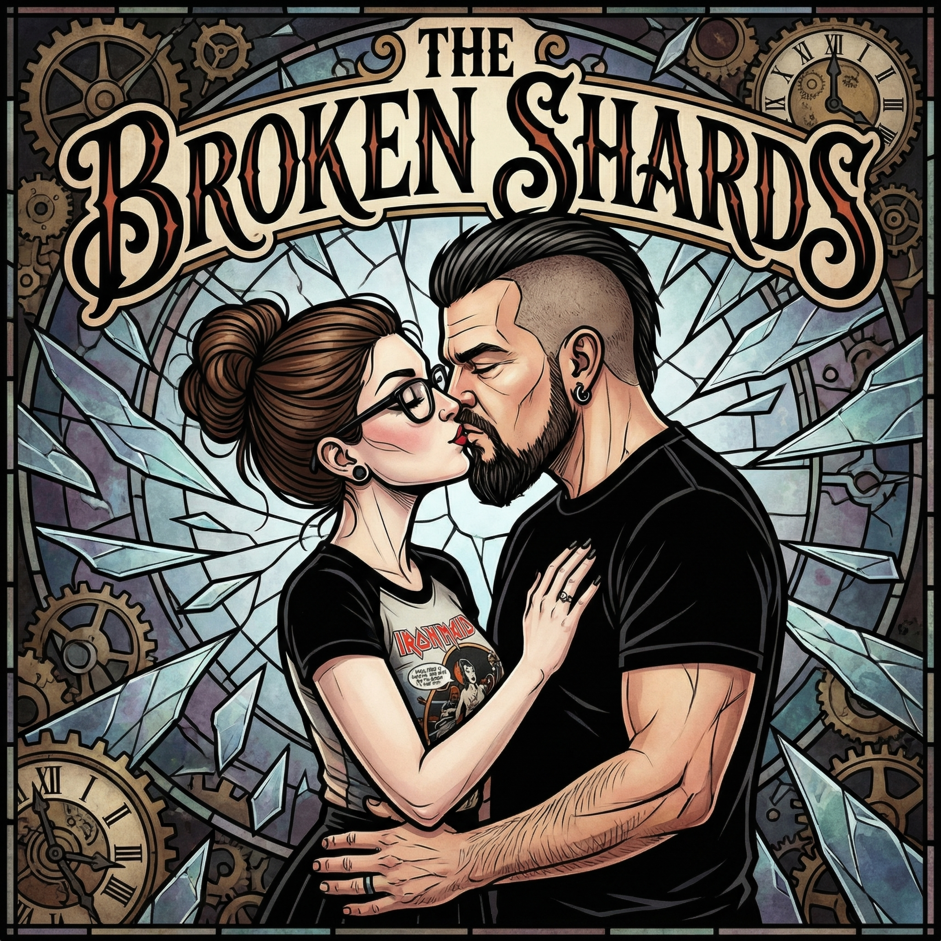 Crazy Kind of Love artwork