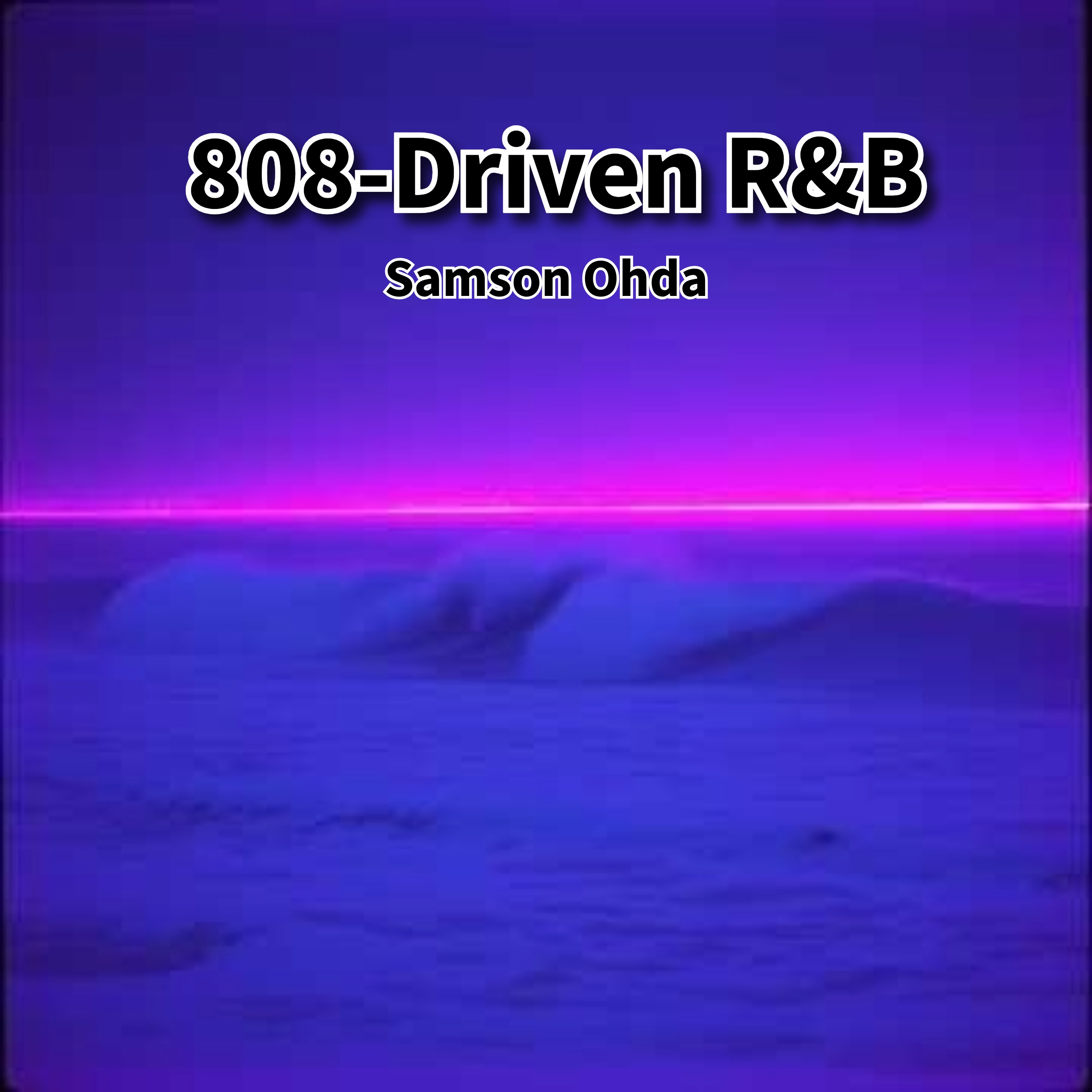 808-Driven R&B (Vol 4) artwork
