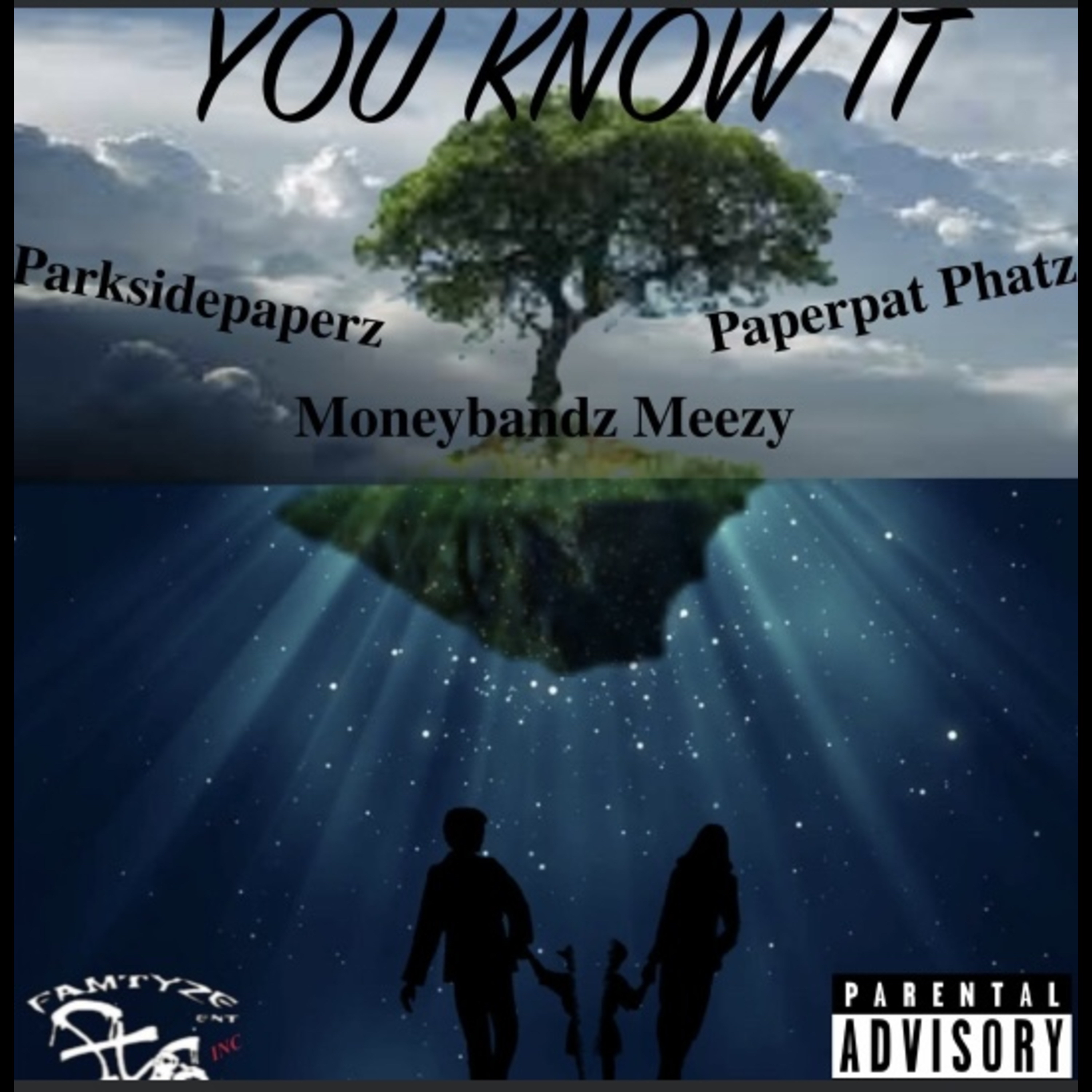 You Know It artwork