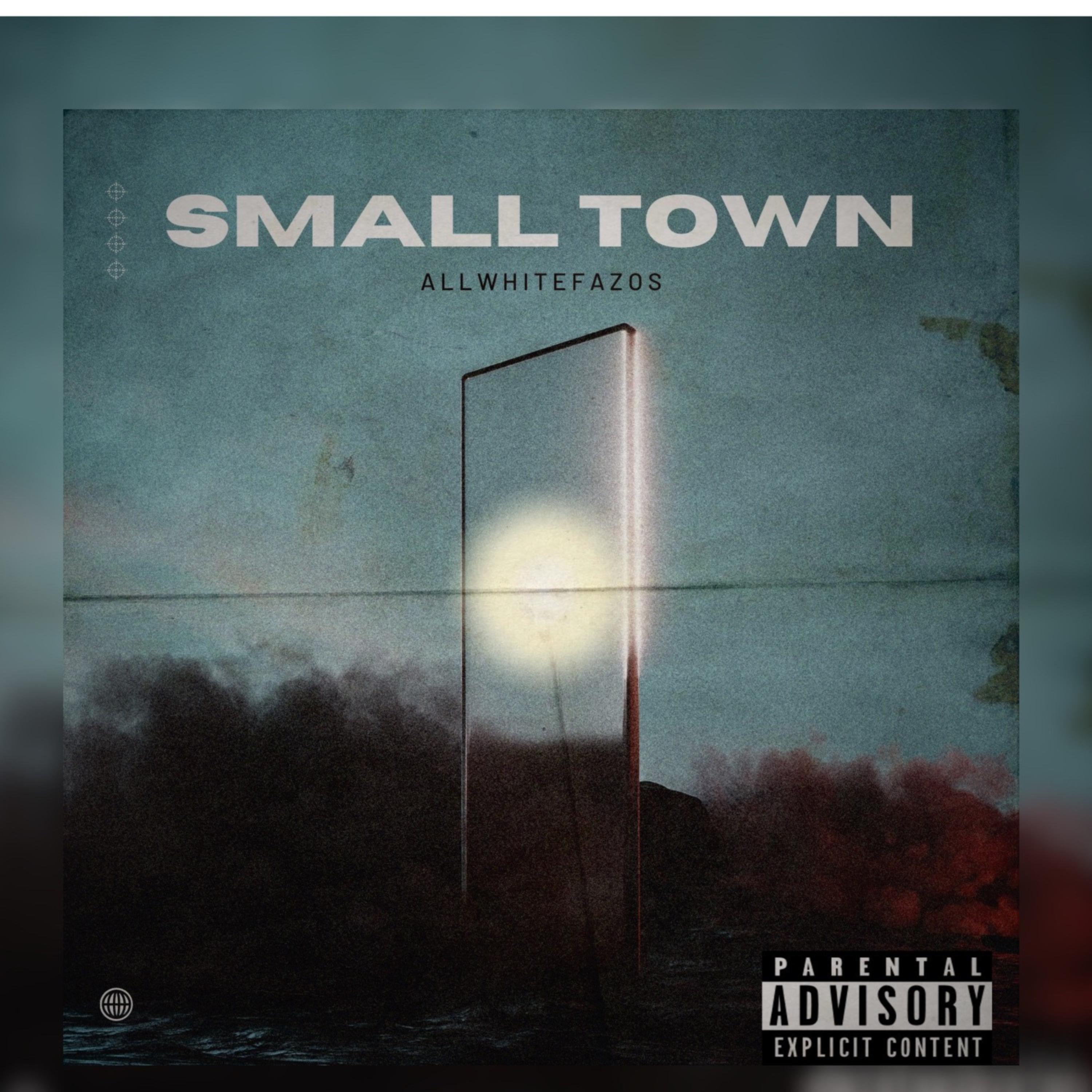 Small Town artwork