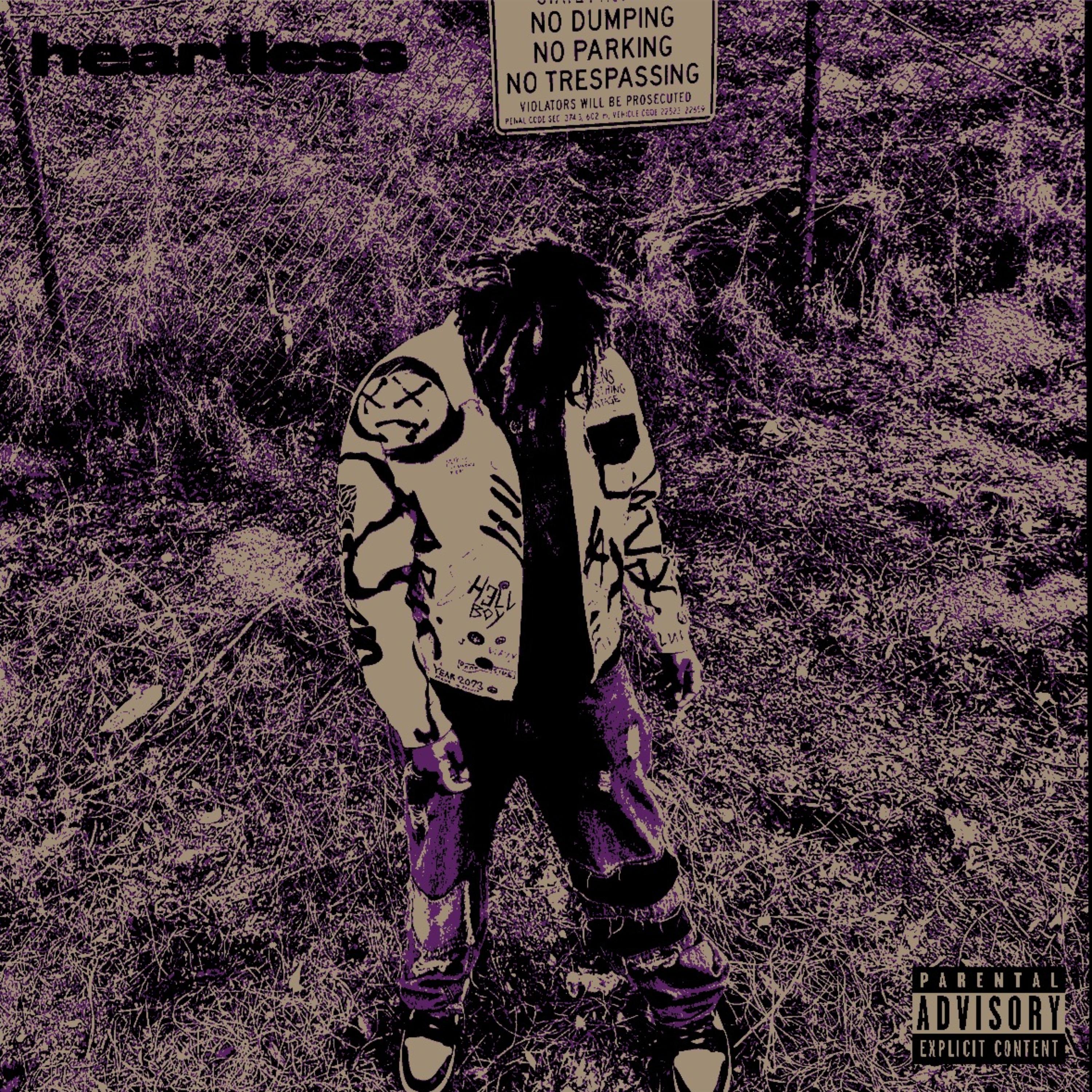 heartless artwork