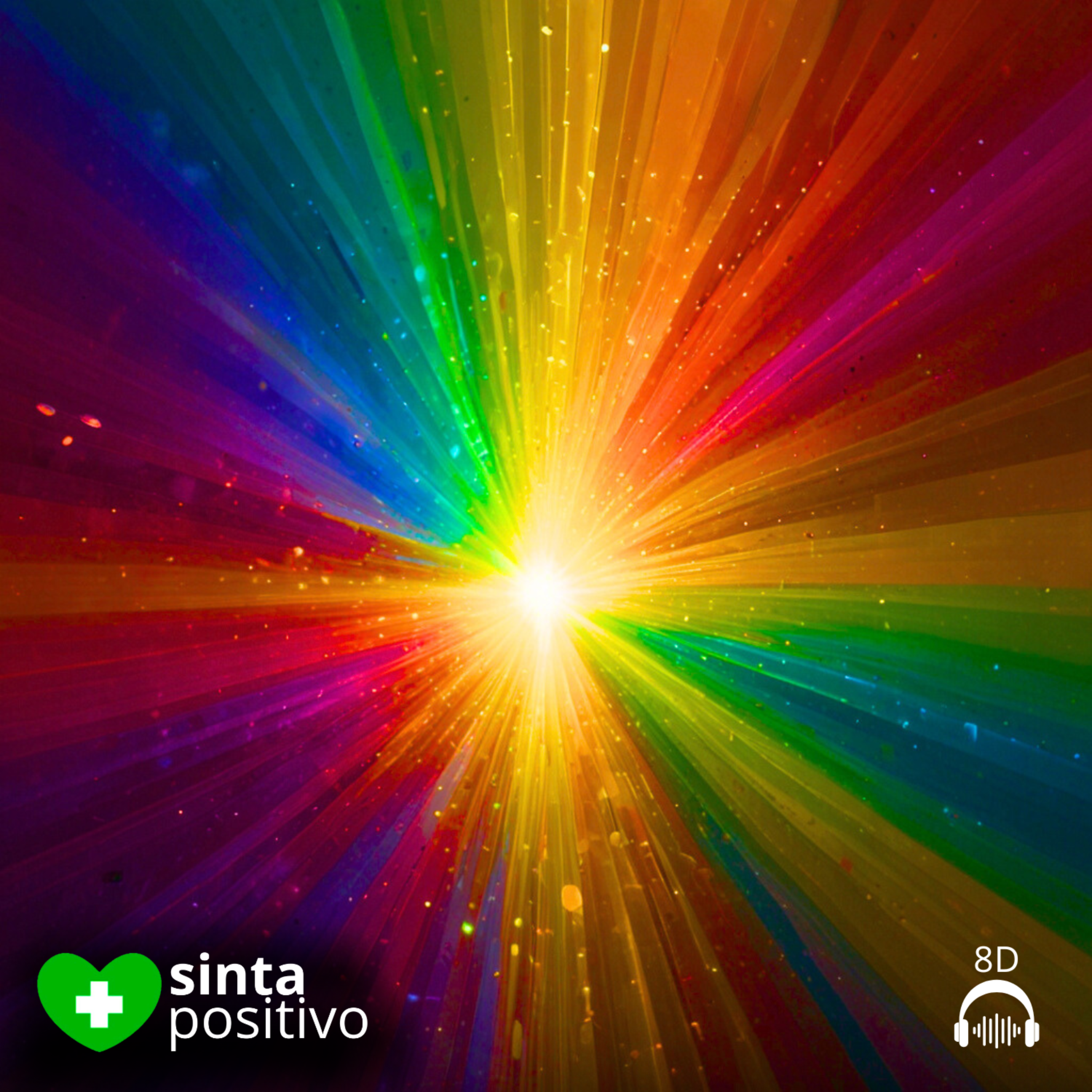 Equilibre suas Emoções em 2 Minutos: Frequências de Cura Emocional artwork