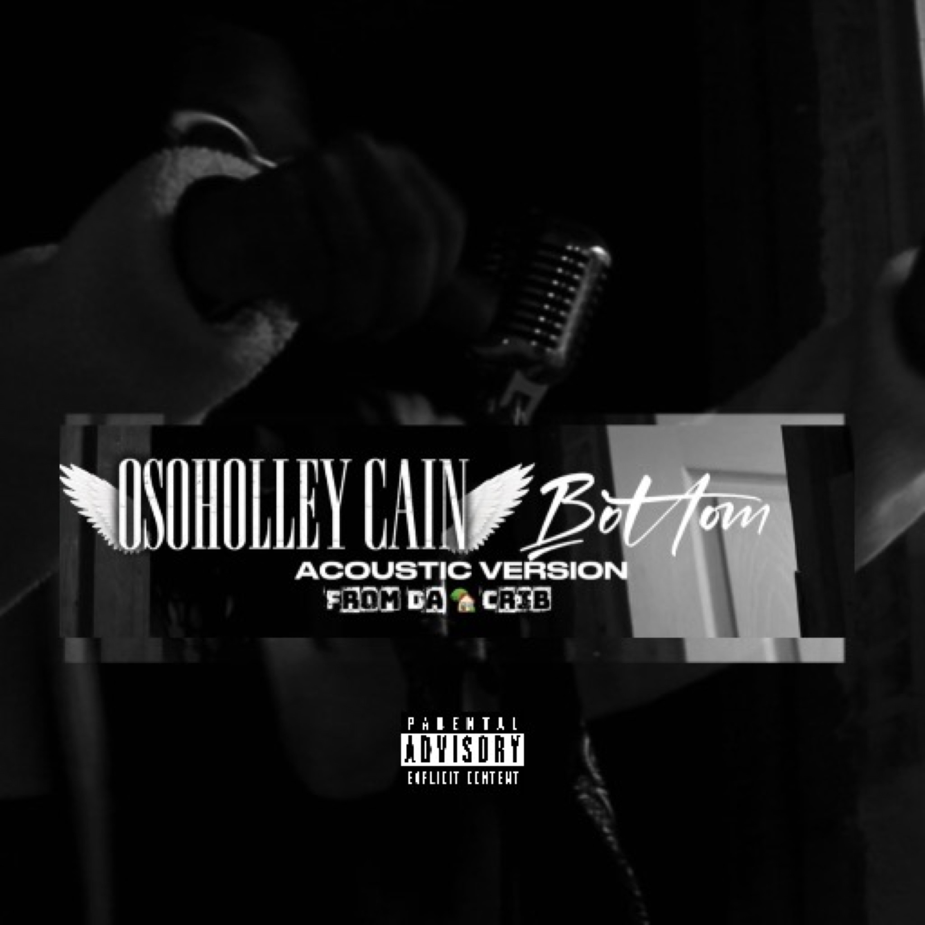 Bottom (Acoustic Version) artwork