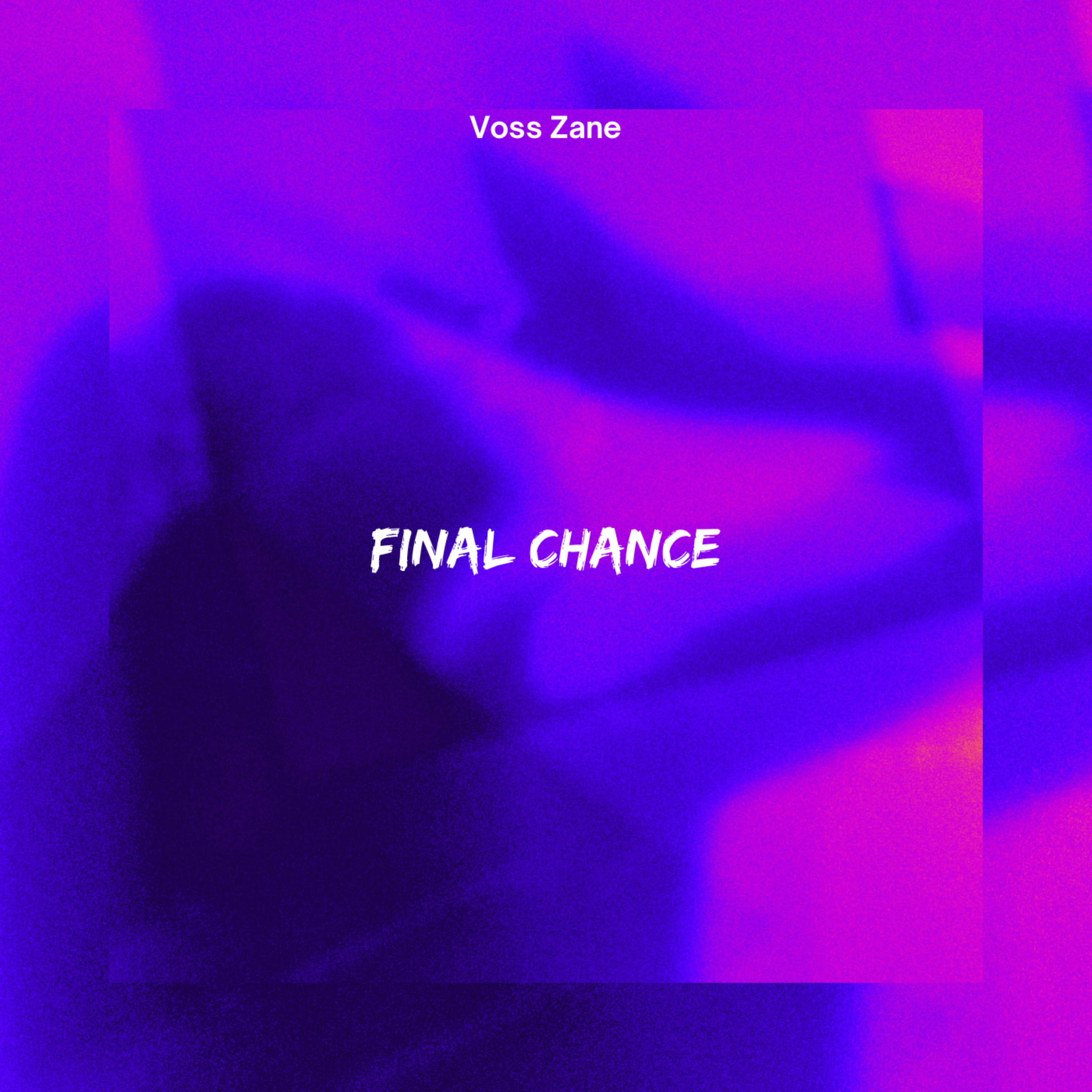 FINAL CHANCE artwork
