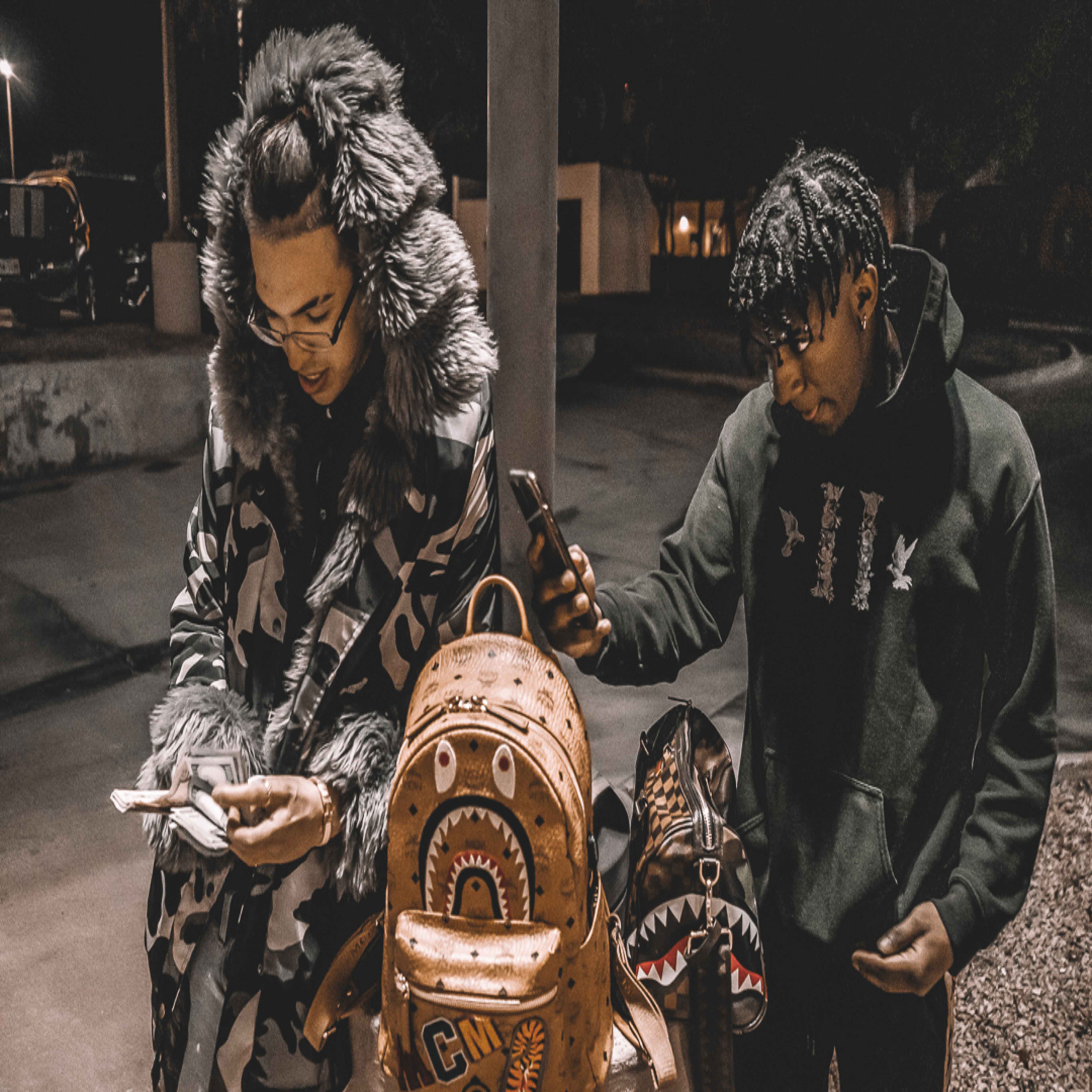 Change by HOLY SHAE cover art