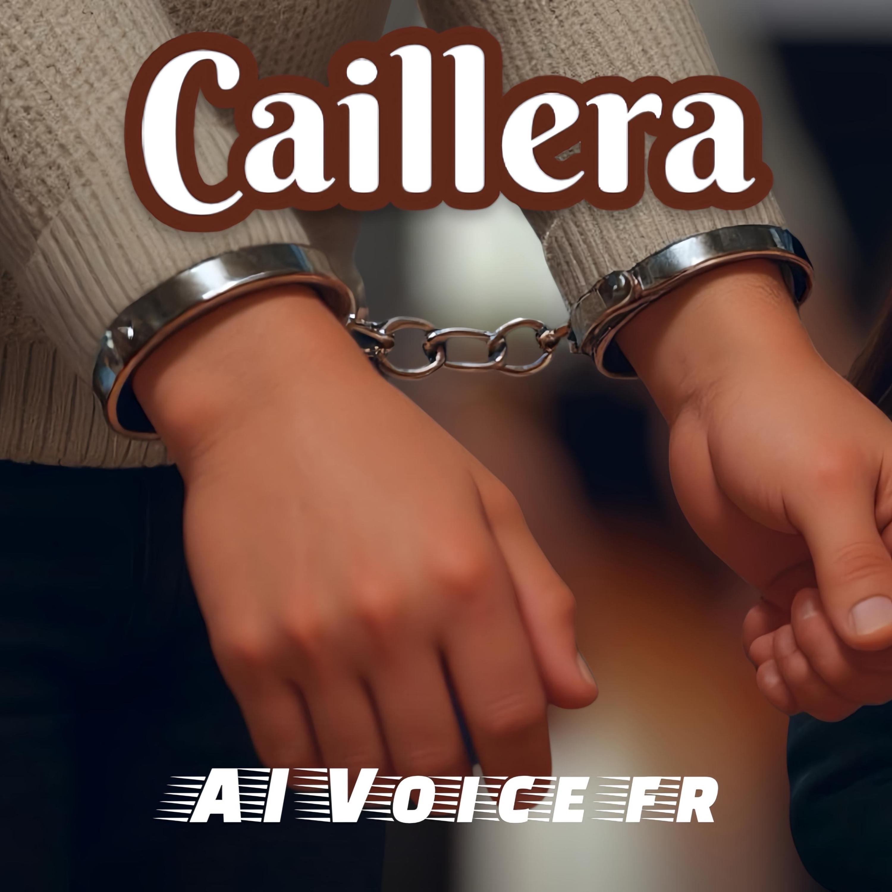 La Caillera artwork