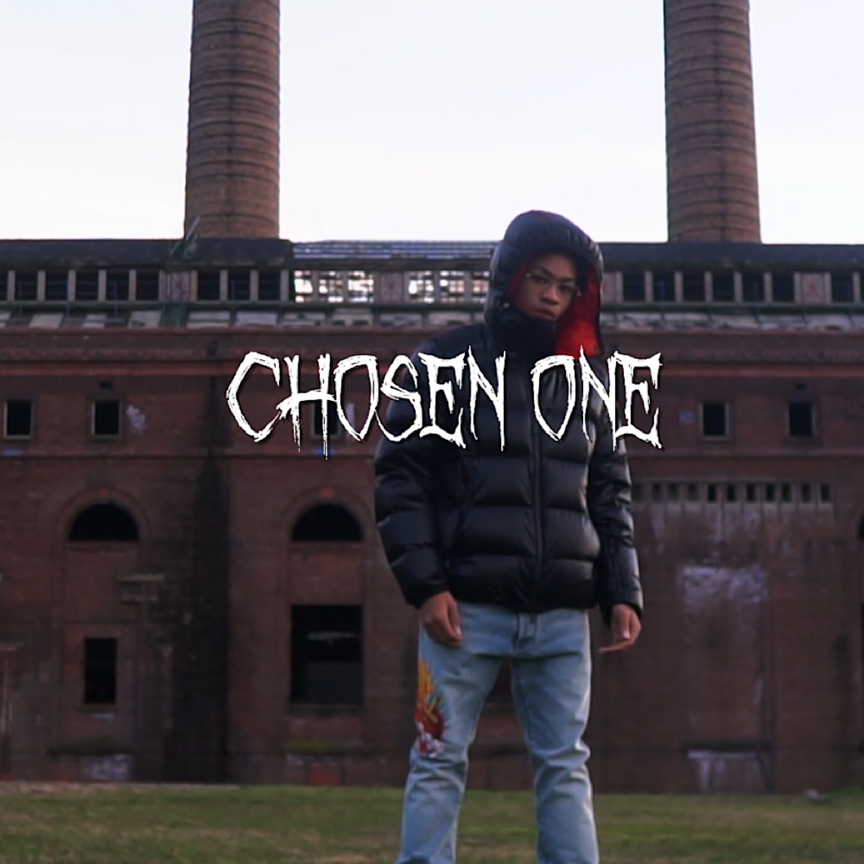 Chosen One artwork