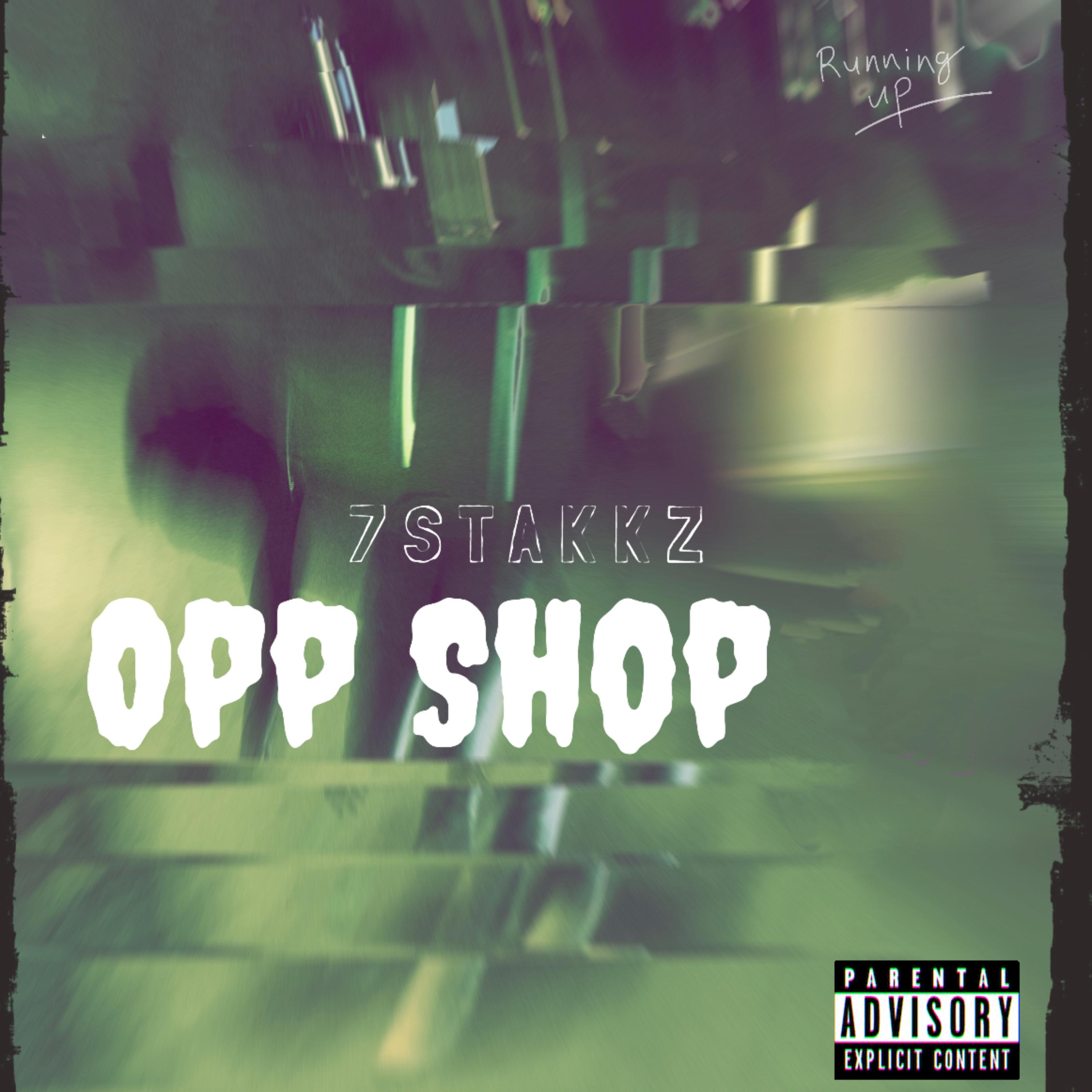 Opp Shop artwork