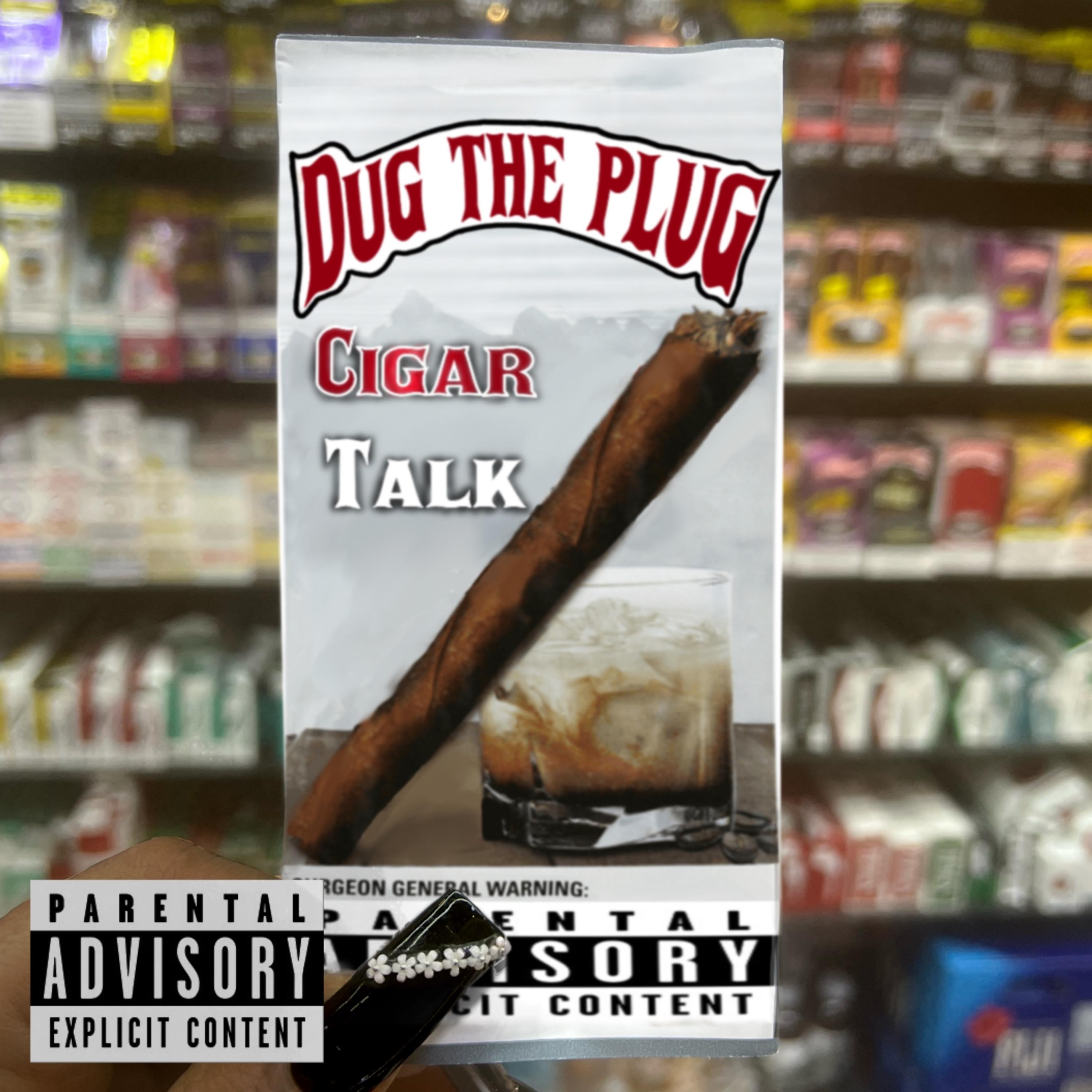 Cigar Talk artwork