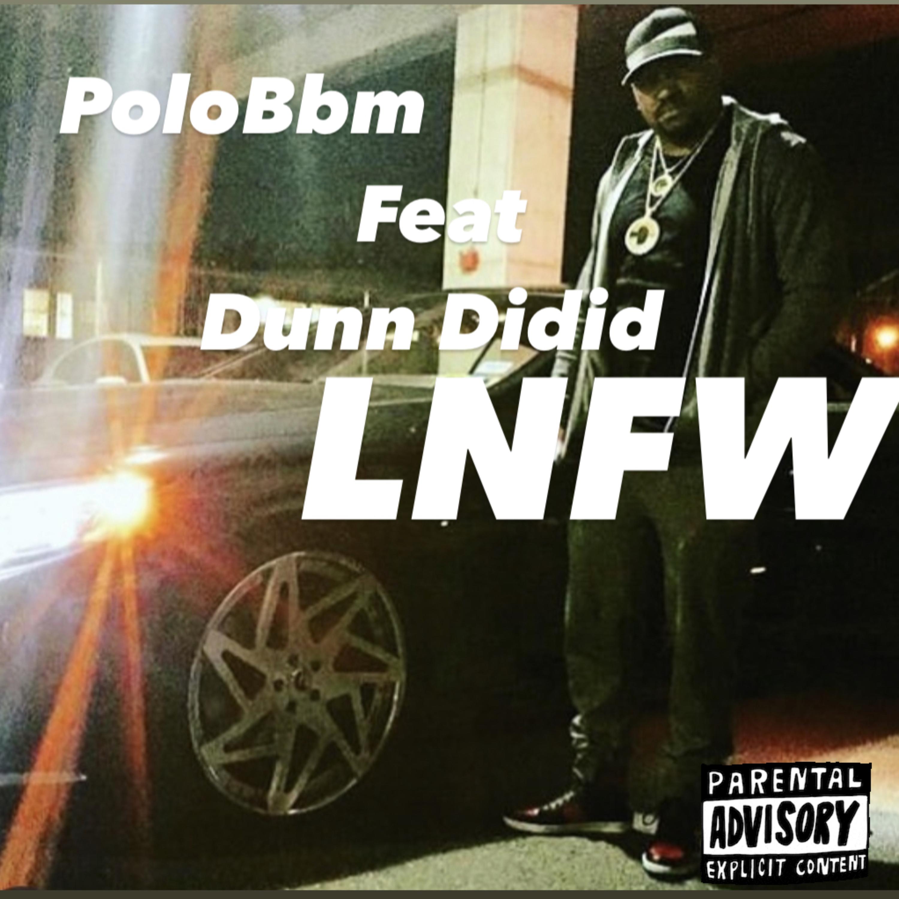 LNFW artwork