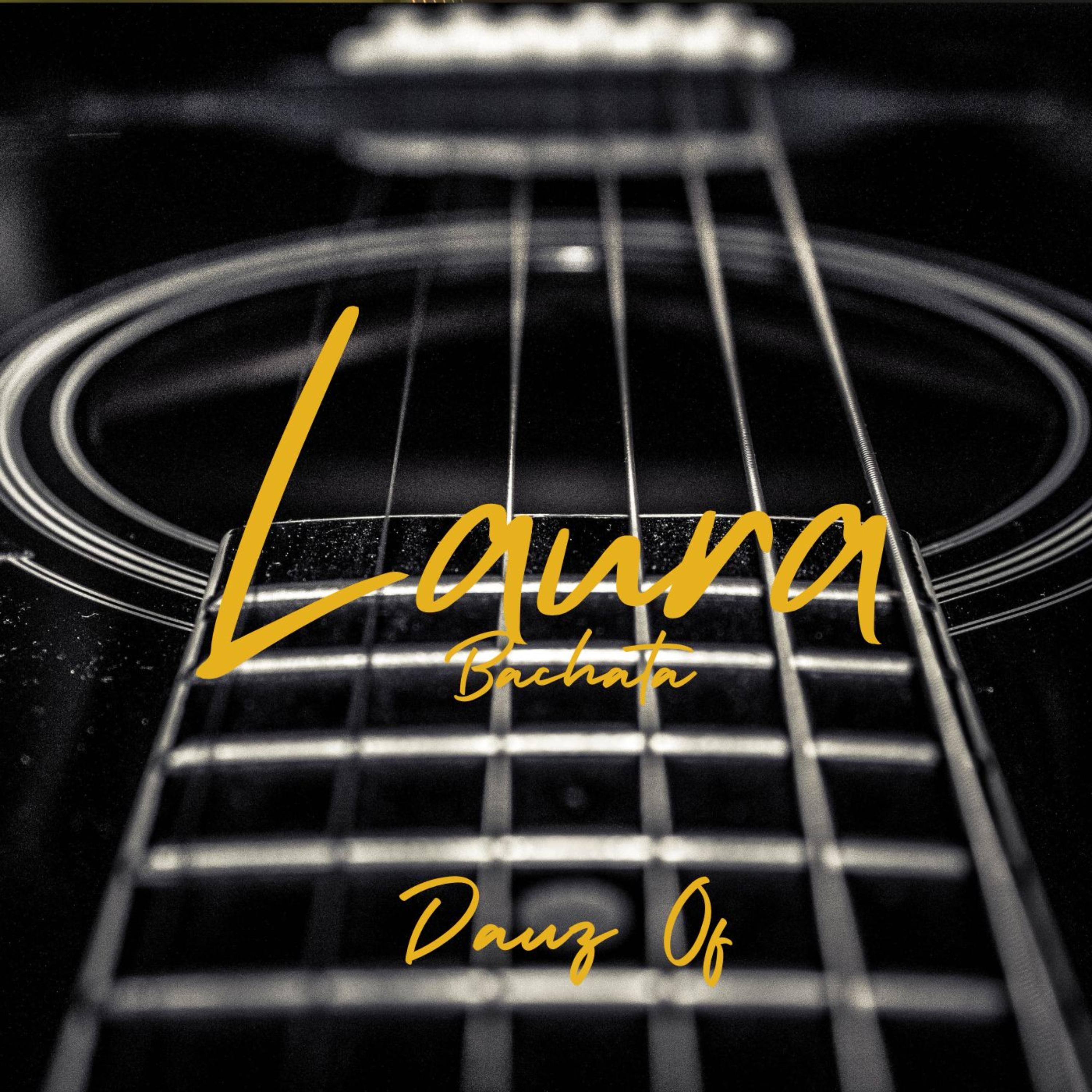 LAURA by DAUZ OF cover art
