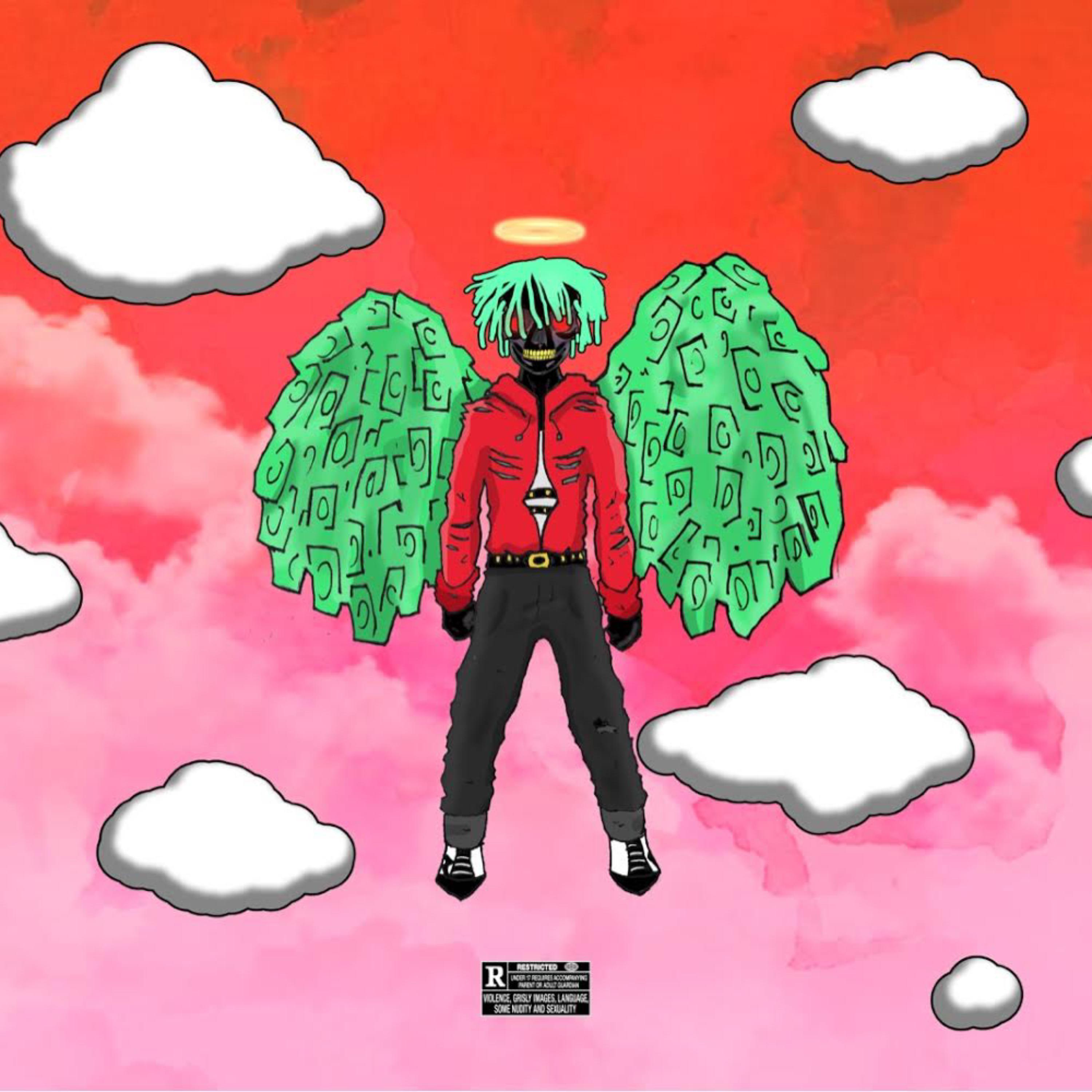 LUV artwork