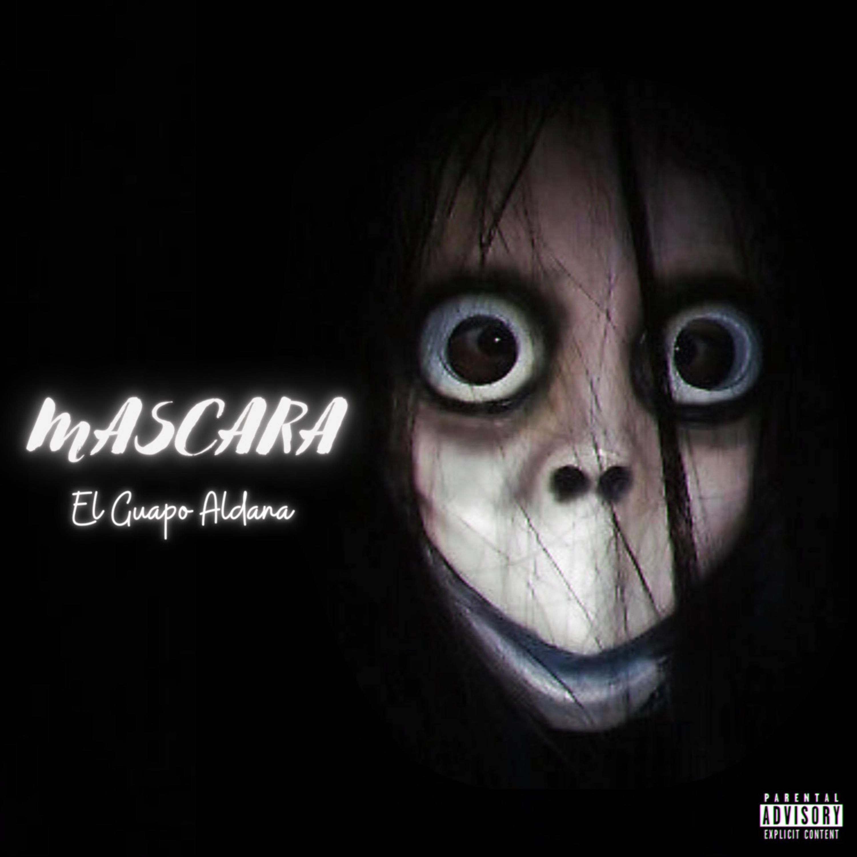 Mascara artwork