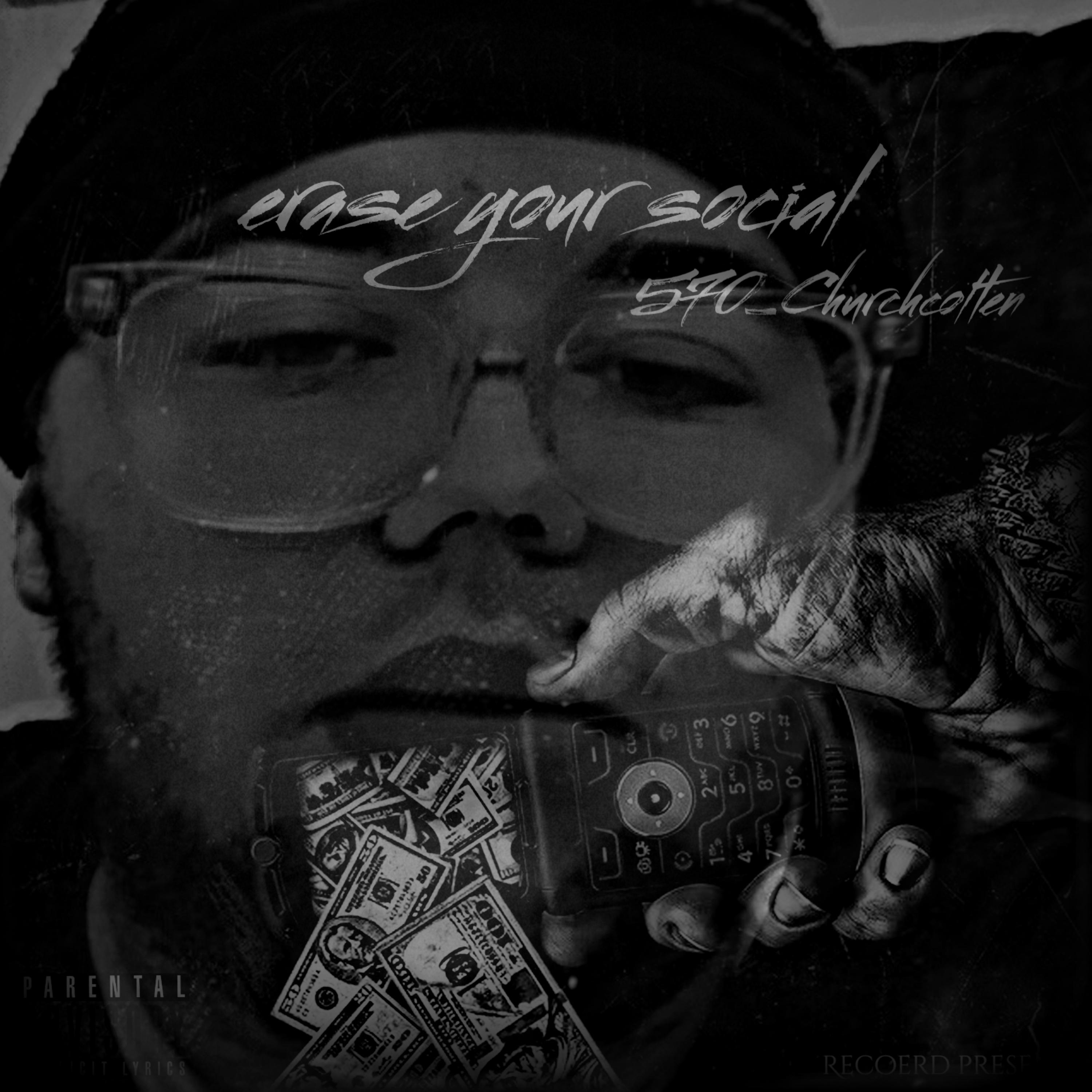 erase your social artwork