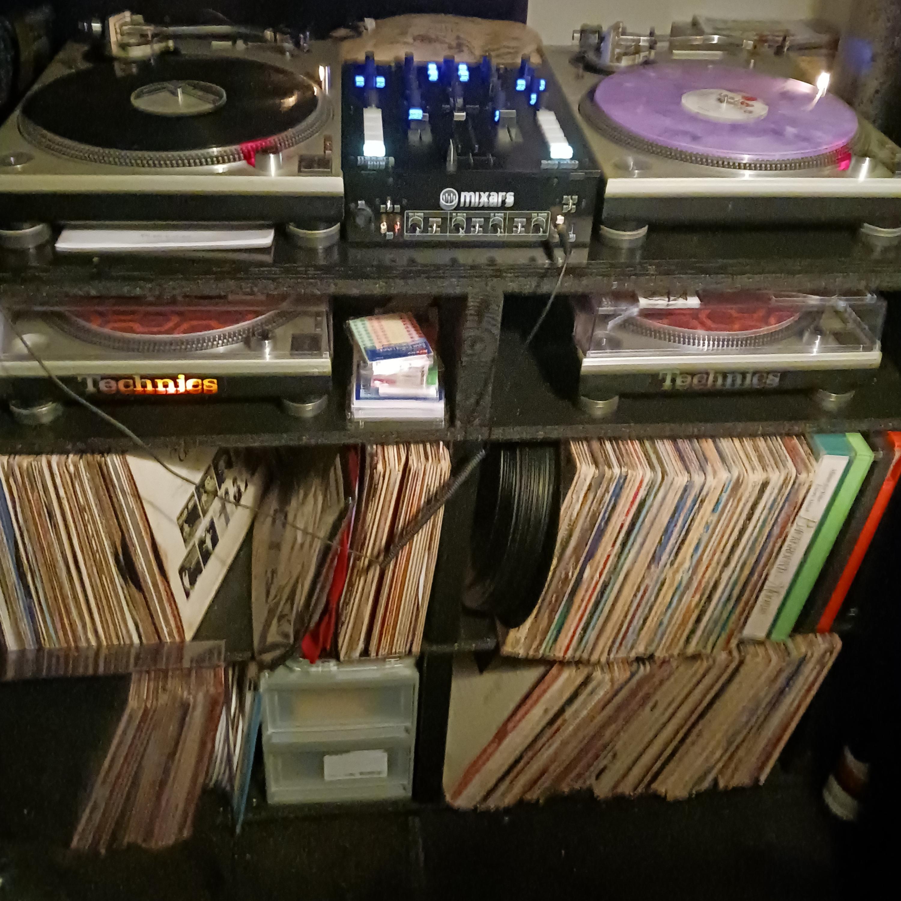 Willie Ward (They can't fuck with you) artwork