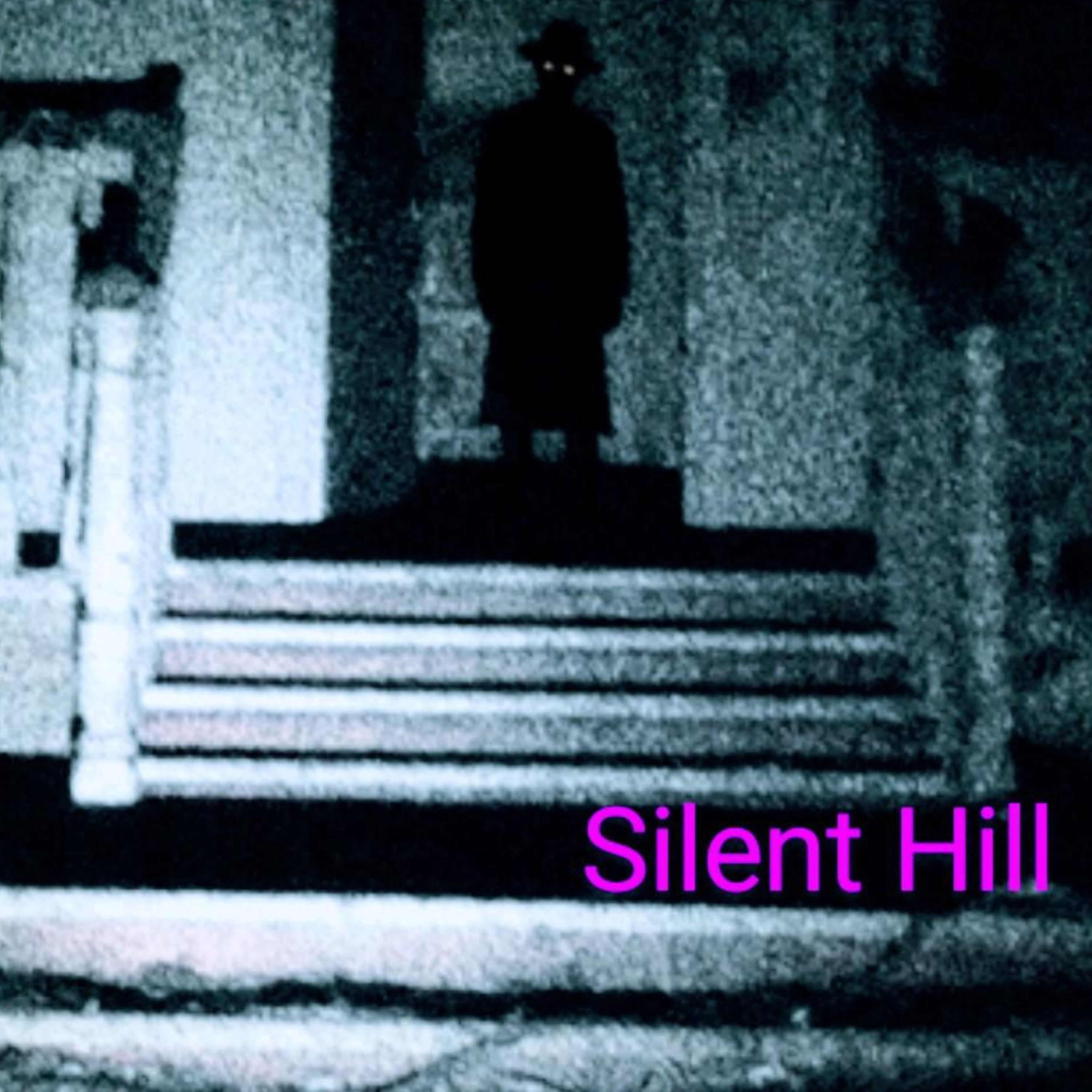 Silent Hill artwork