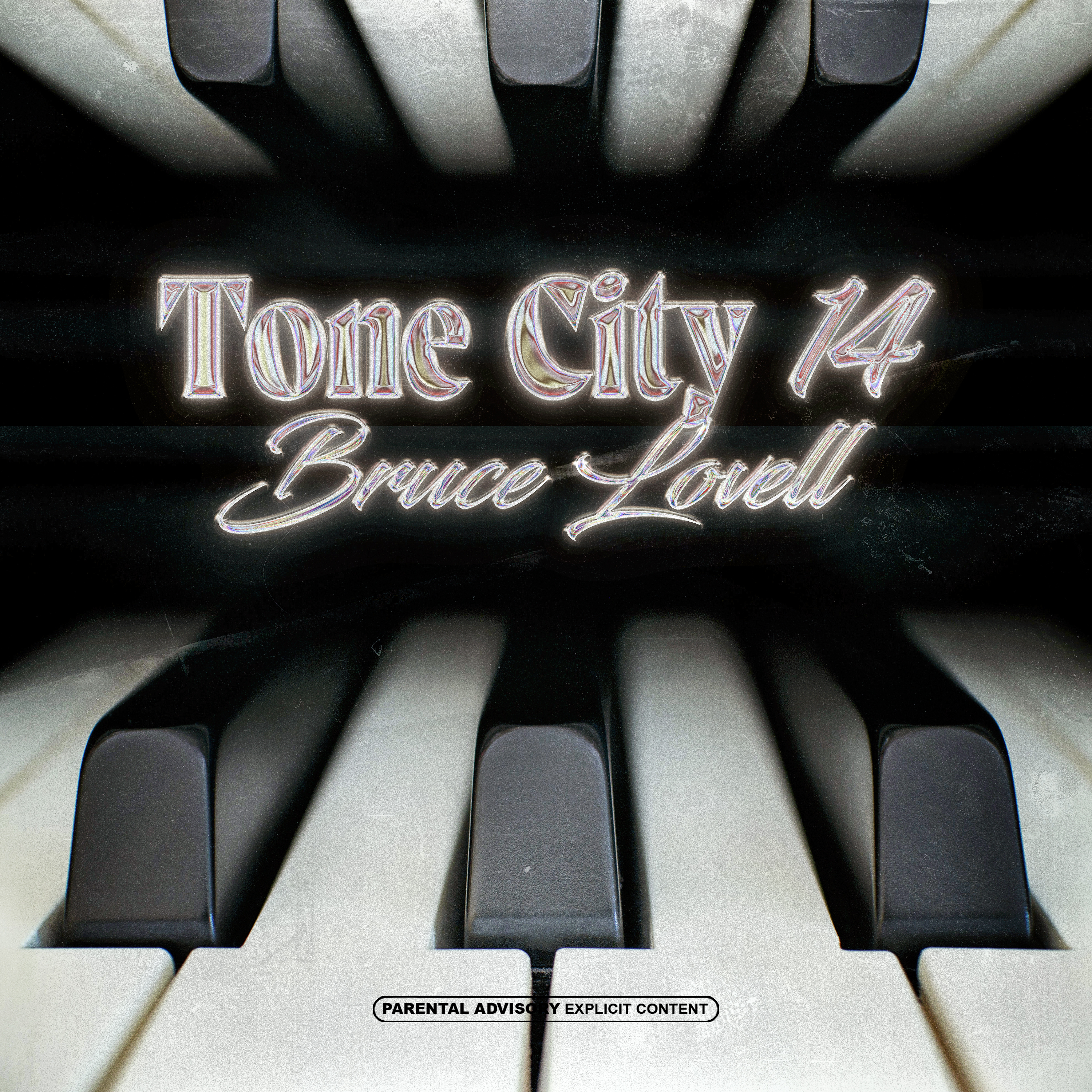 Tone City 14 artwork