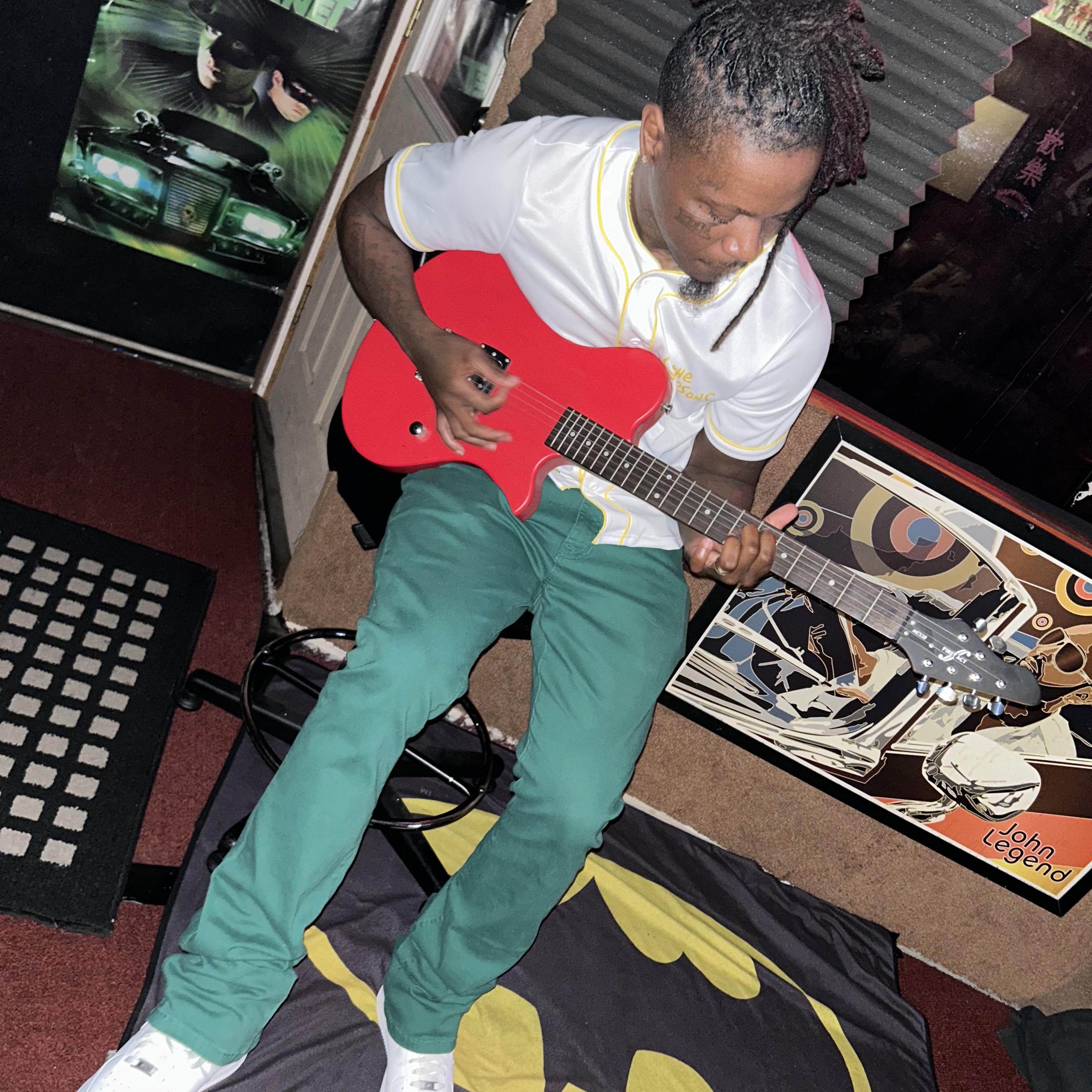 Area Codes by 4GM Denim cover art