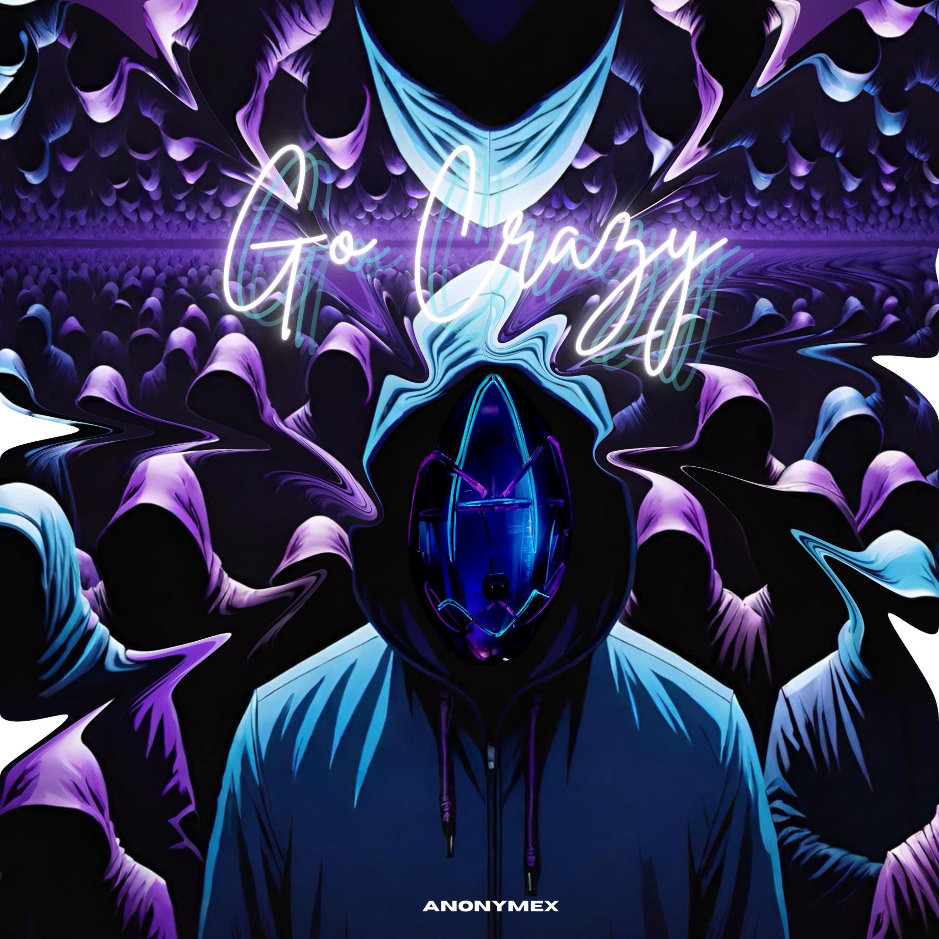Go Crazy artwork