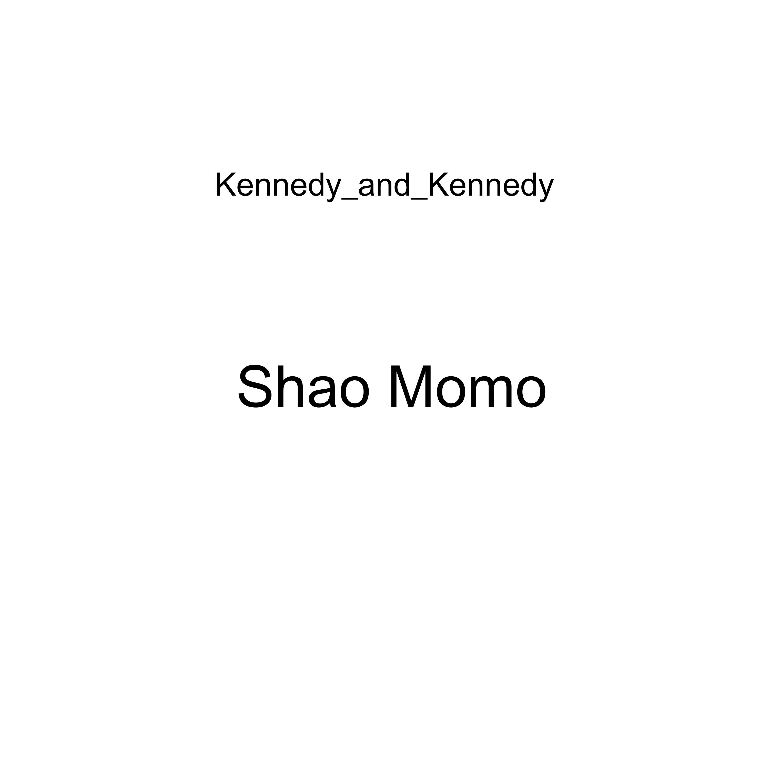 Shao Momo artwork