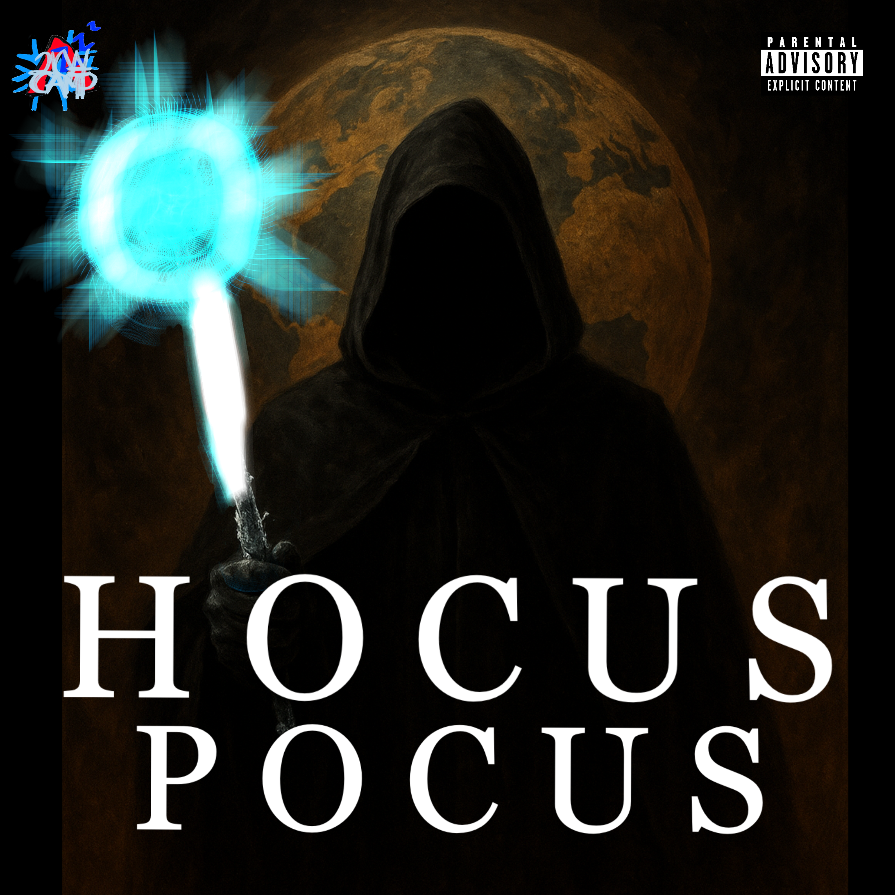 Hocus Pocus (Make It Clap) artwork