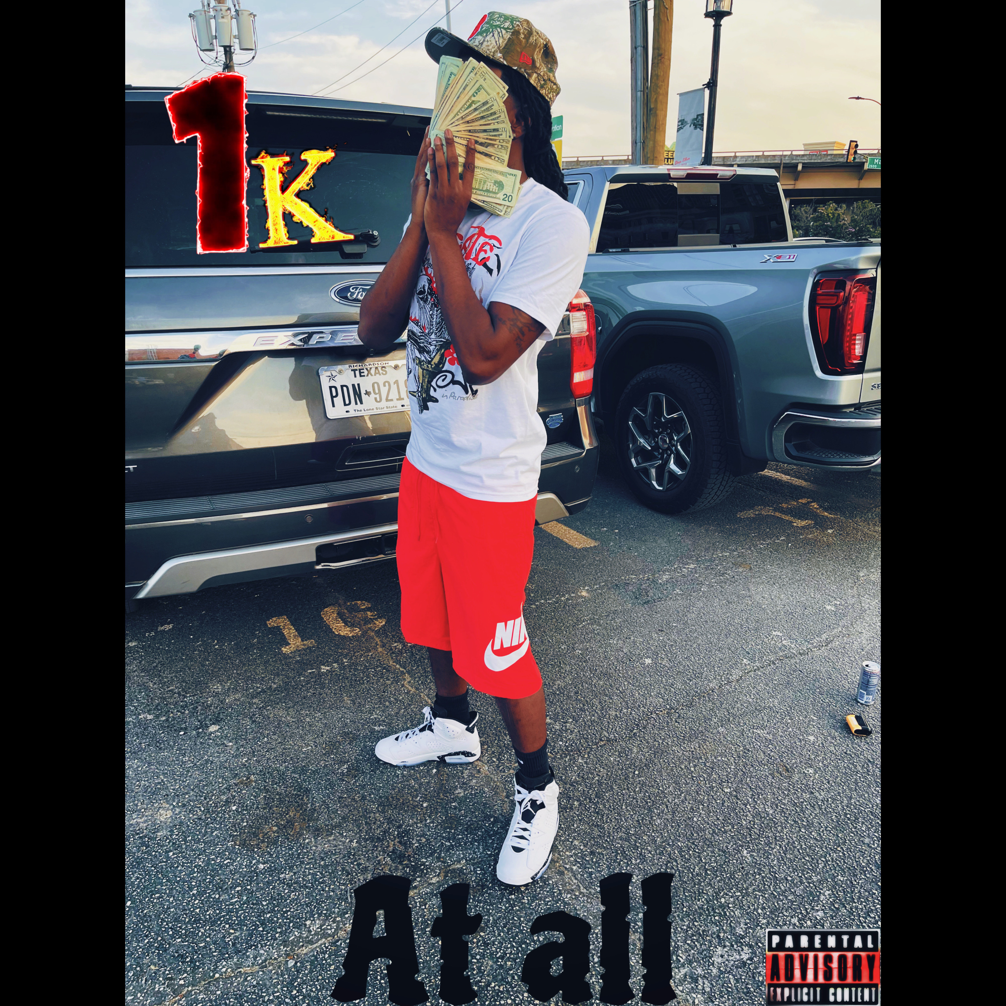 At All artwork
