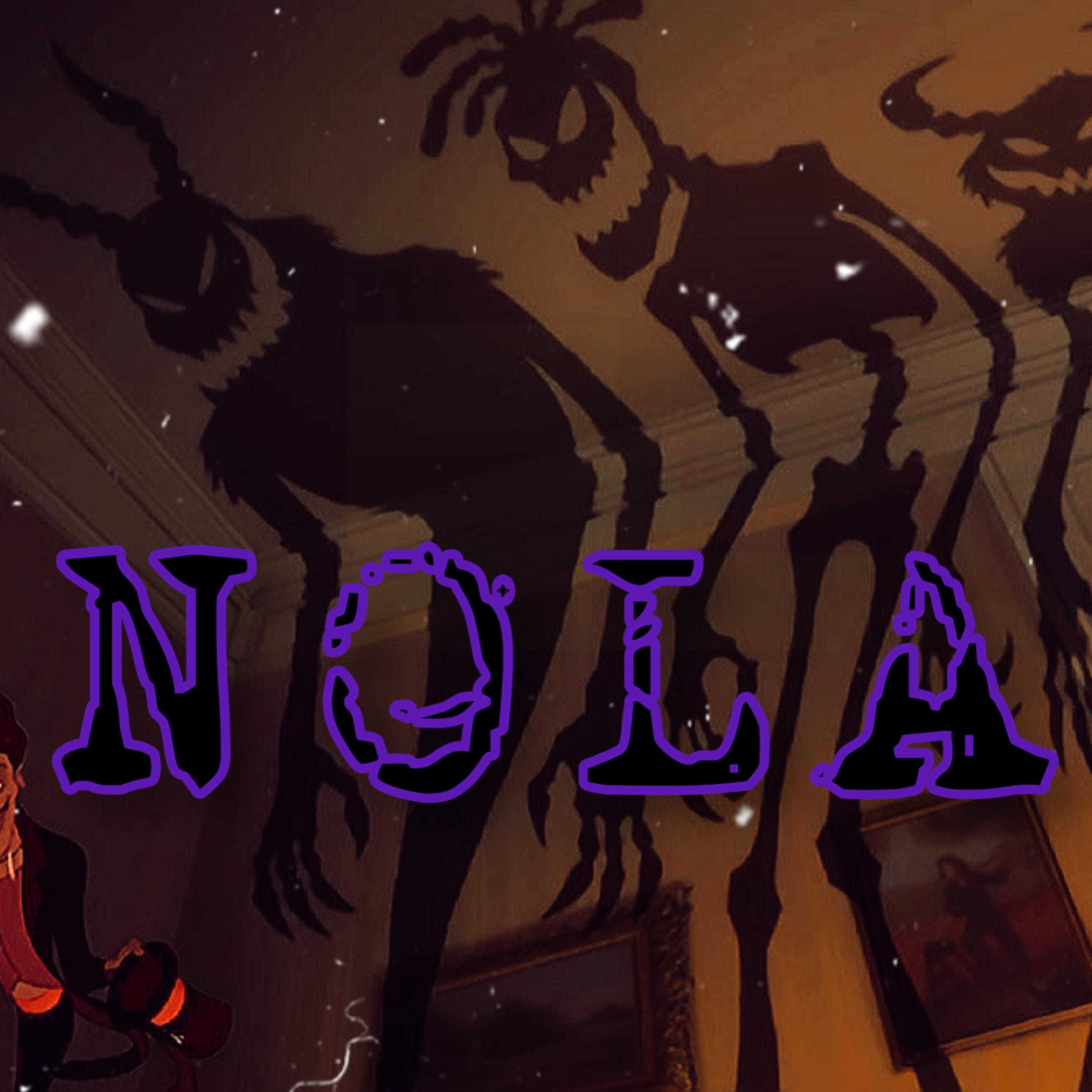 NOLA artwork