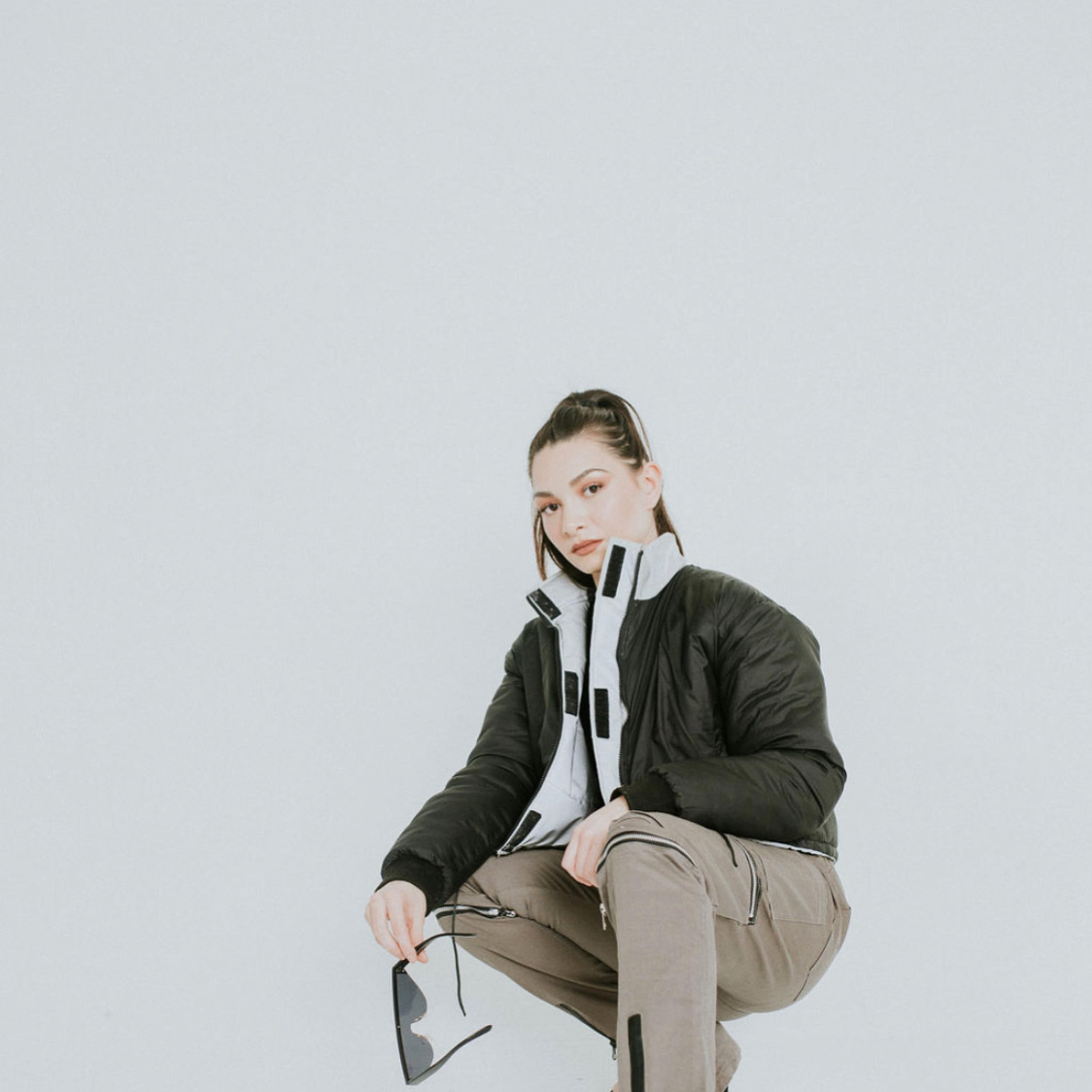 Way I'm Feelin' (They Doubt Me) artwork